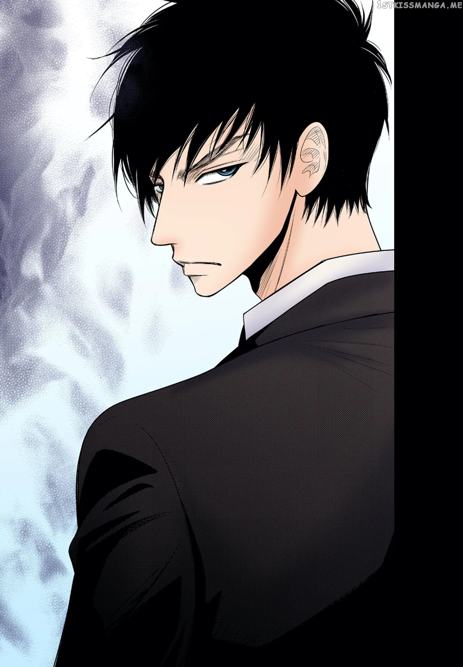Noona Fan chapter 62 - page 46