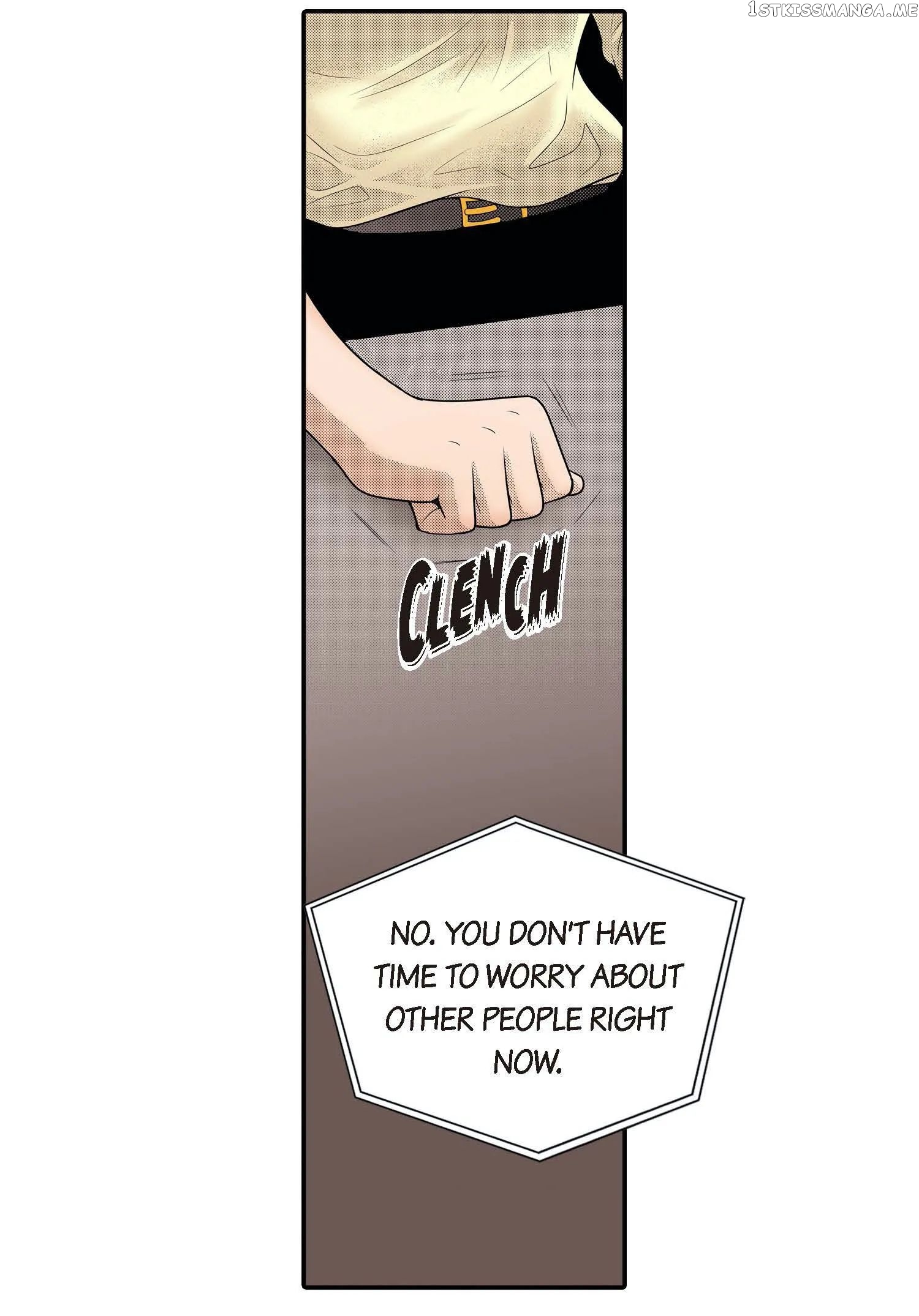 Noona Fan chapter 62 - page 47