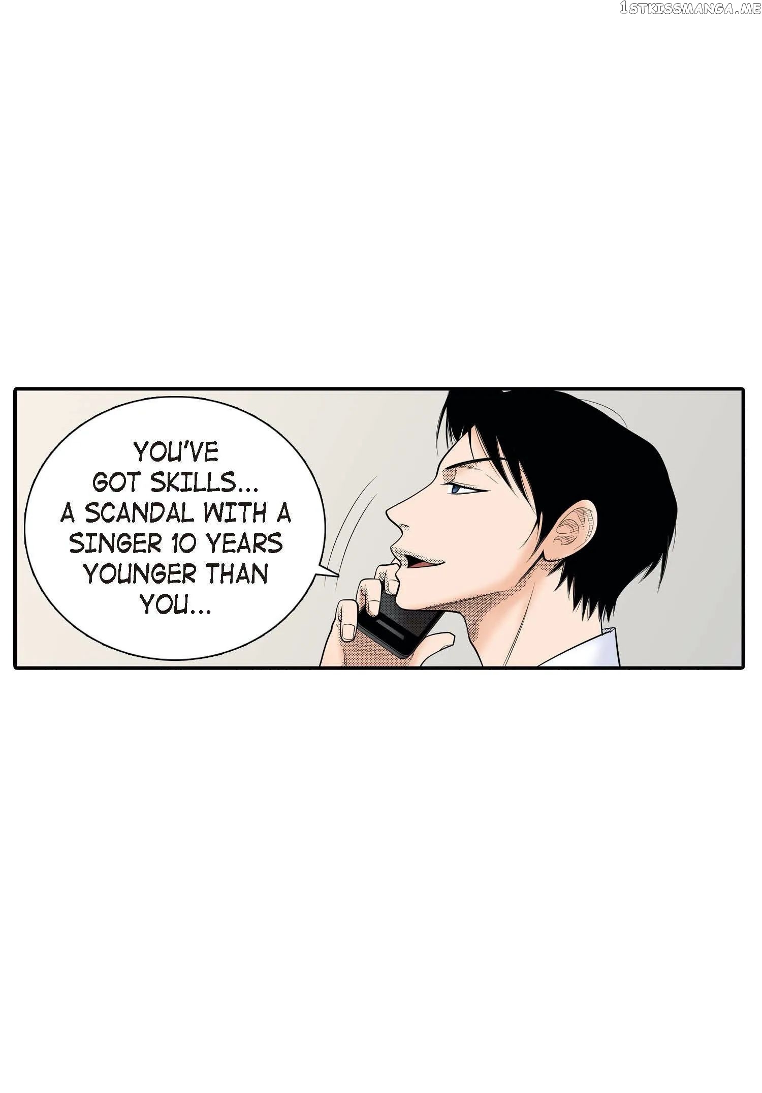 Noona Fan chapter 62 - page 48