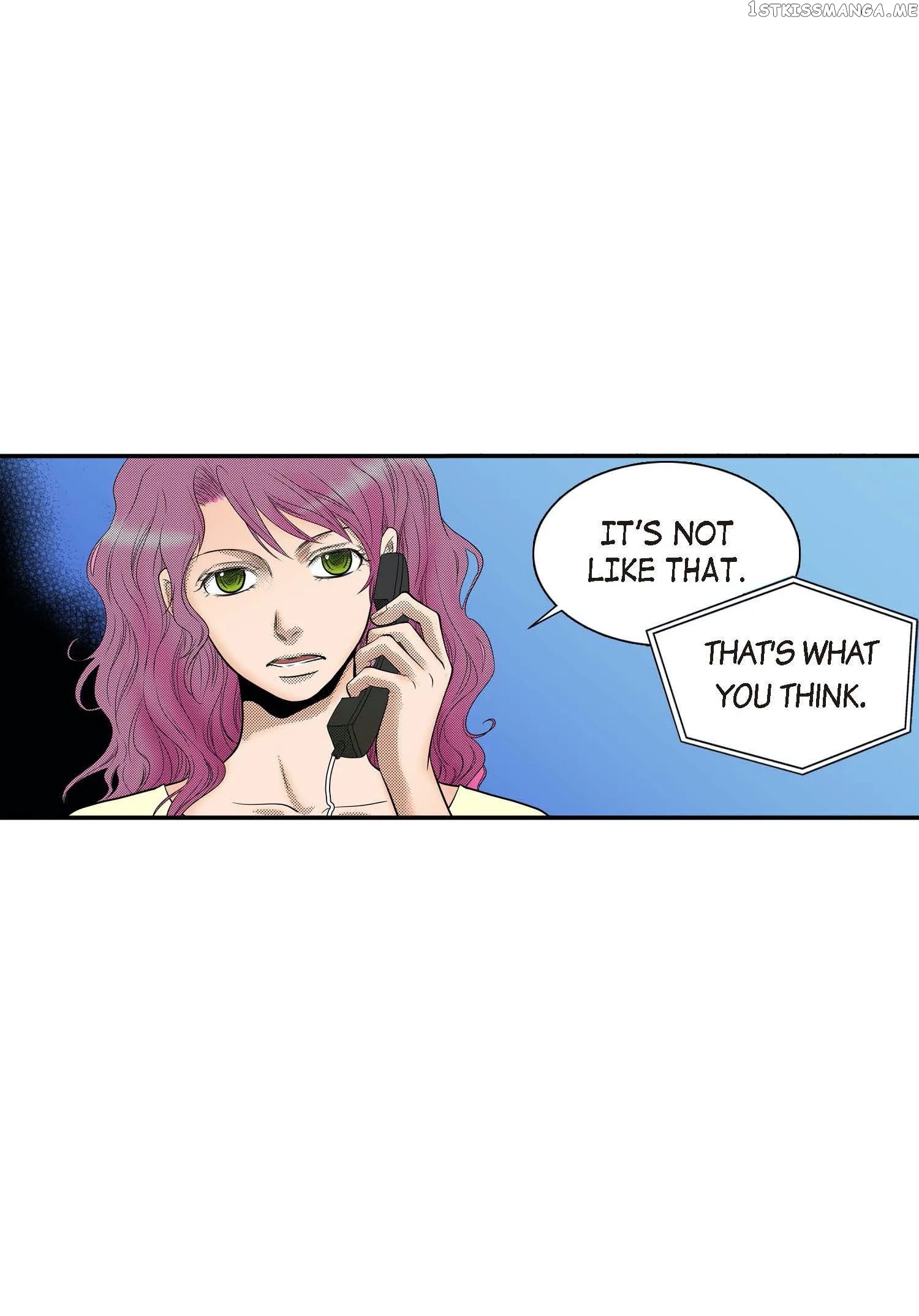 Noona Fan chapter 62 - page 49