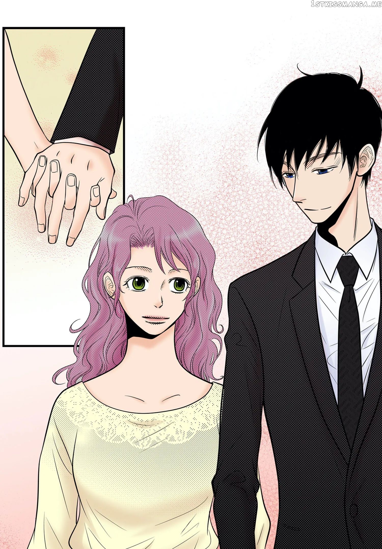 Noona Fan chapter 62 - page 5
