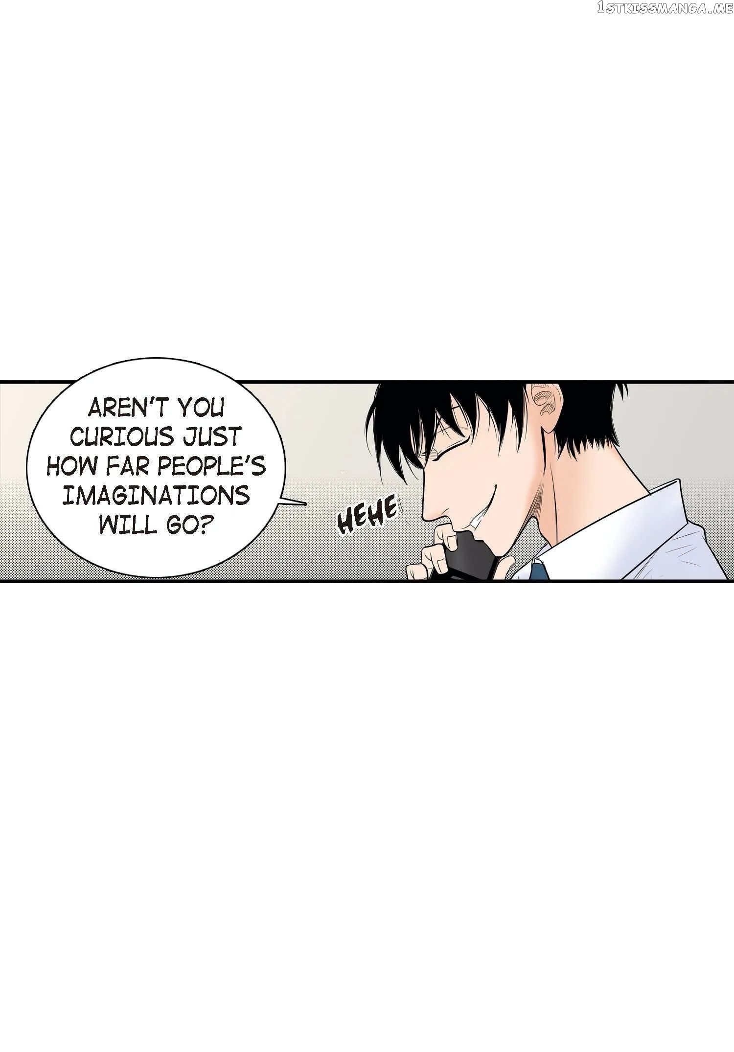 Noona Fan chapter 62 - page 50