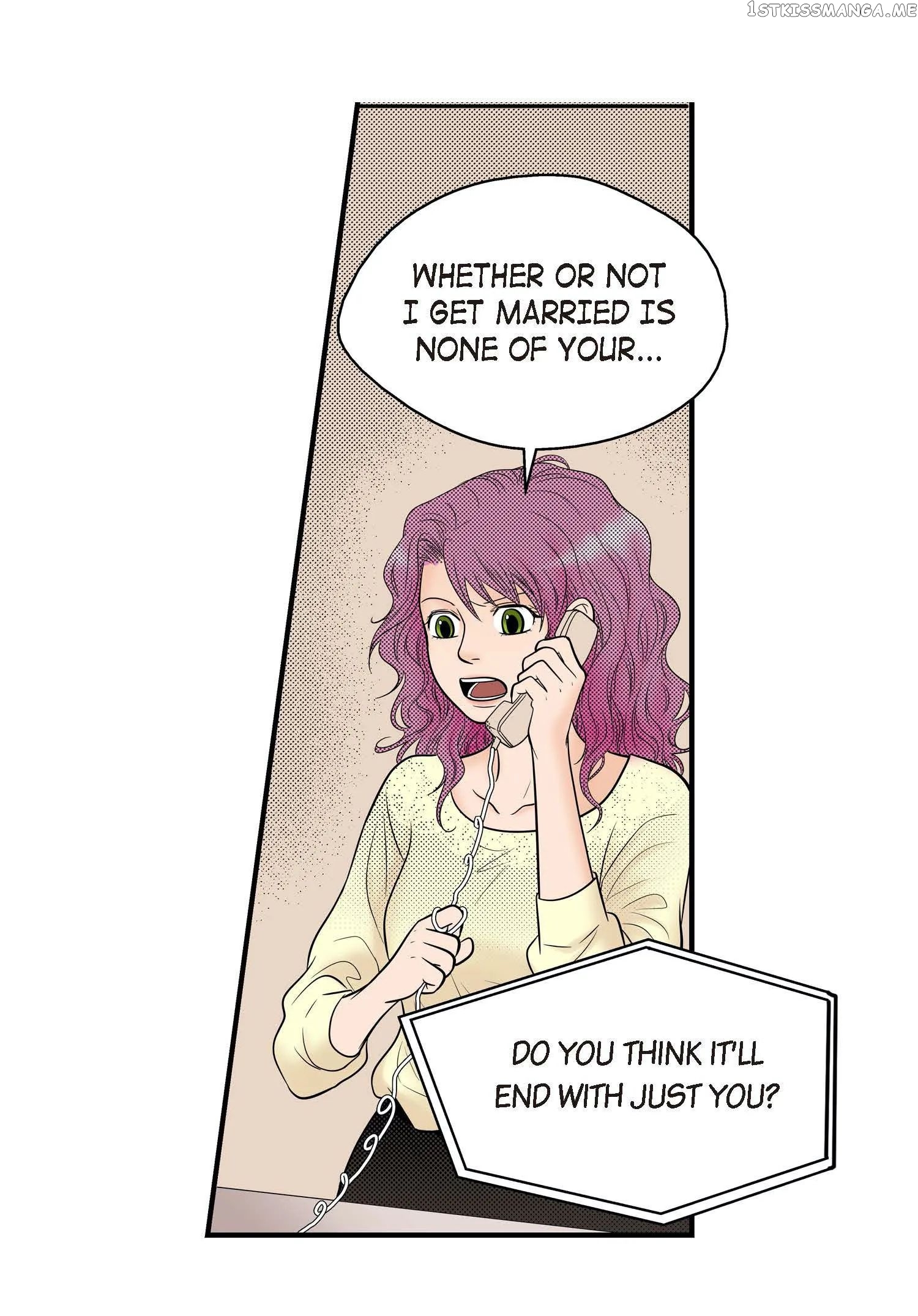 Noona Fan chapter 62 - page 53