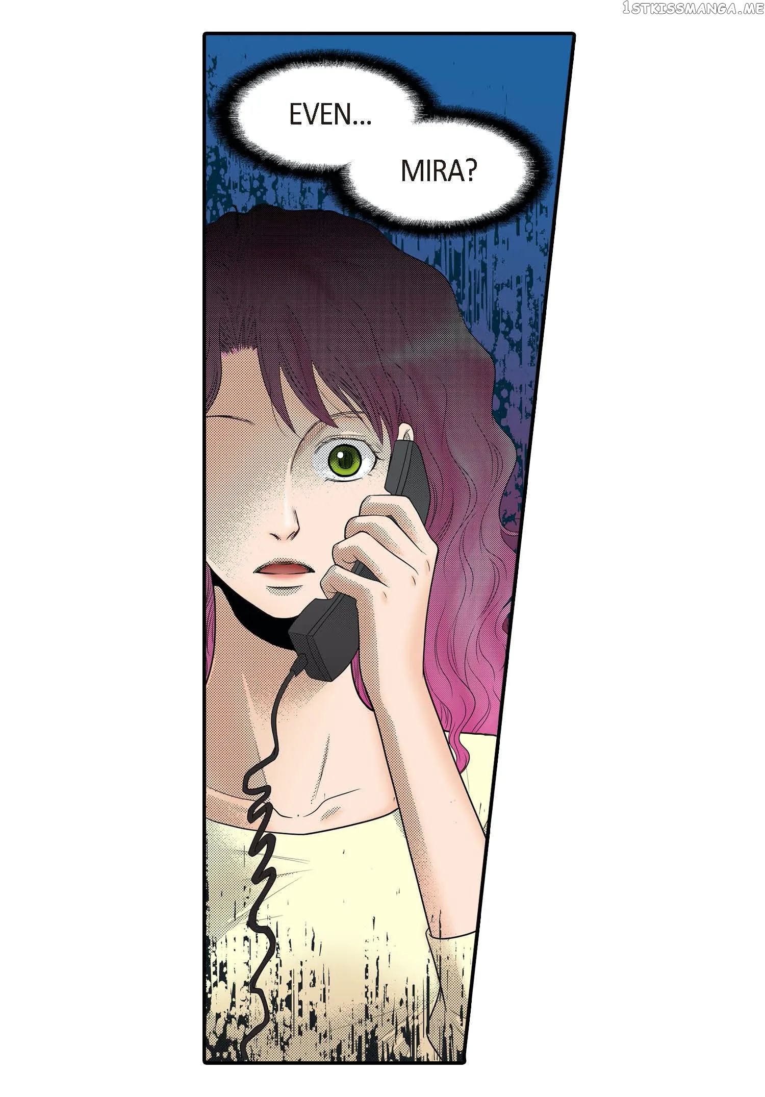 Noona Fan chapter 62 - page 55