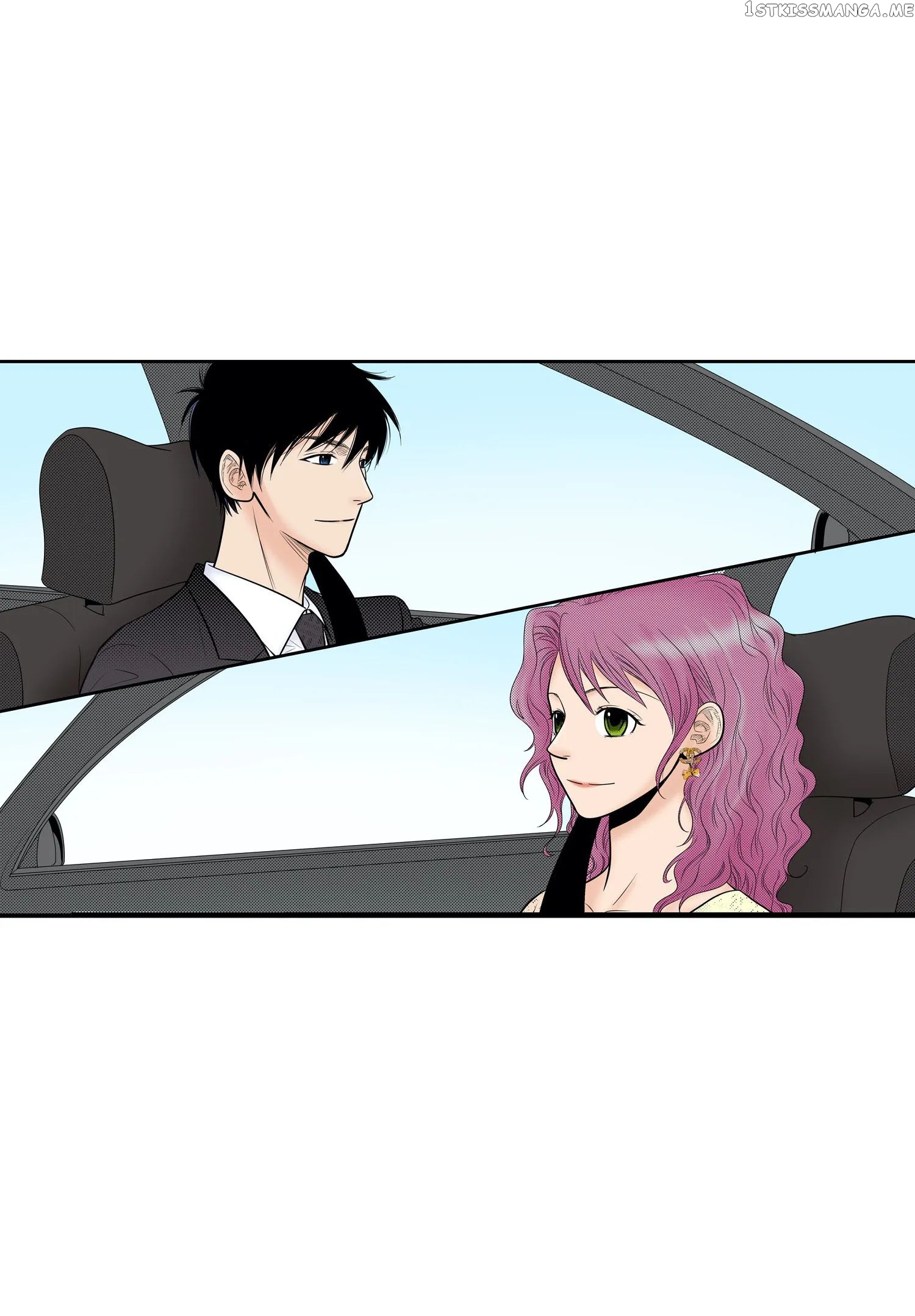 Noona Fan chapter 62 - page 7