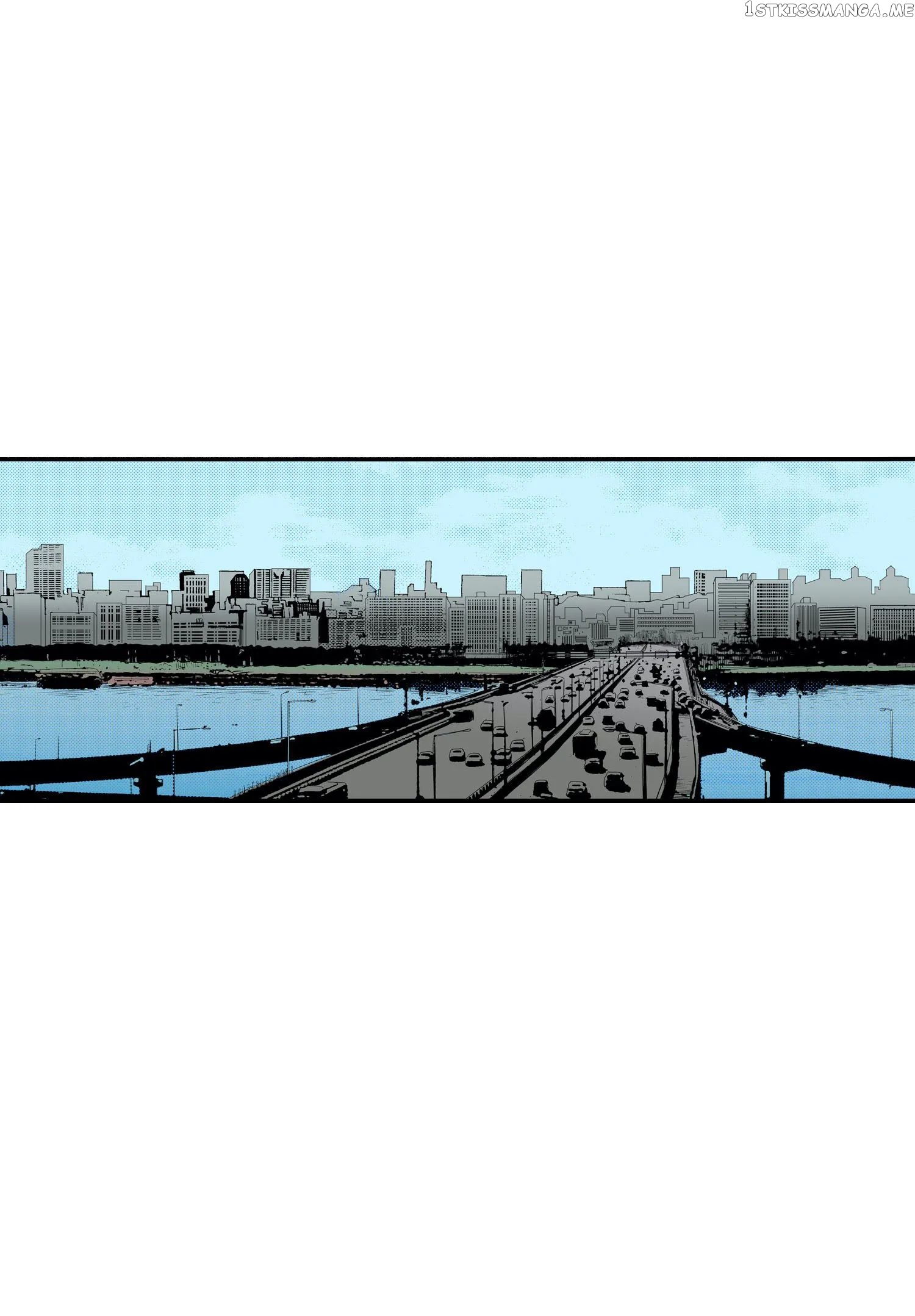 Noona Fan chapter 62 - page 8