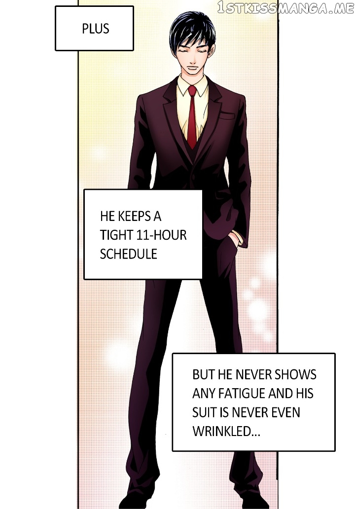 Noona Fan chapter 4 - page 27