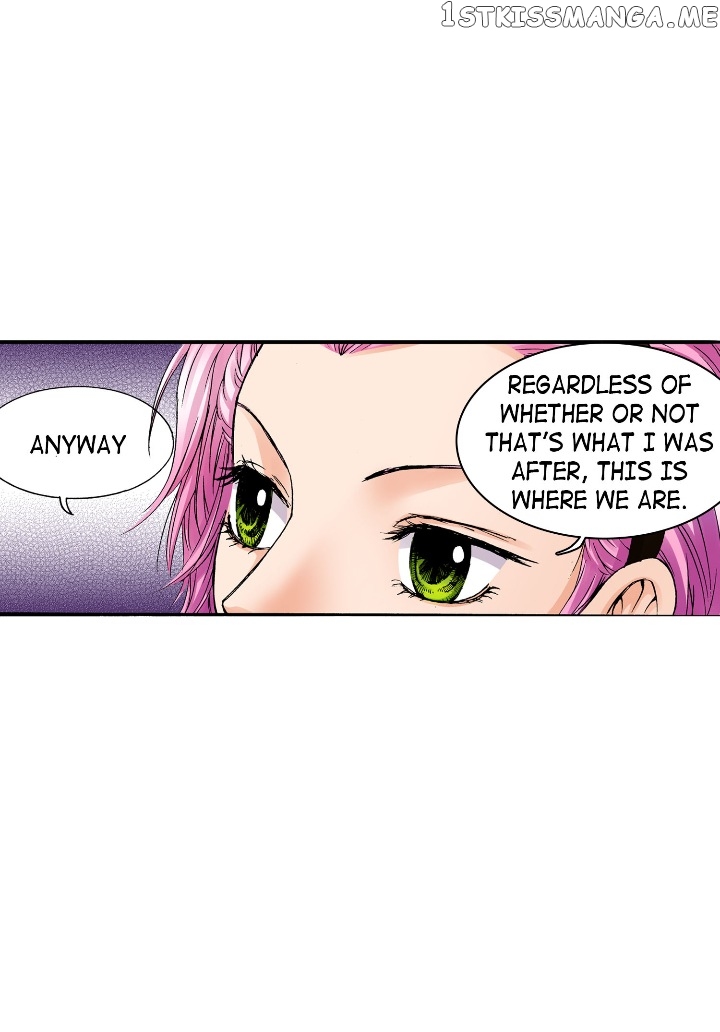 Noona Fan chapter 4 - page 42