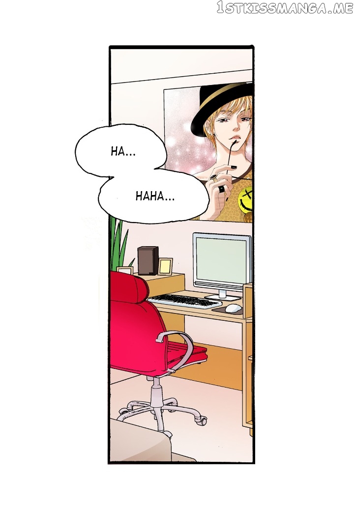 Noona Fan chapter 4 - page 45