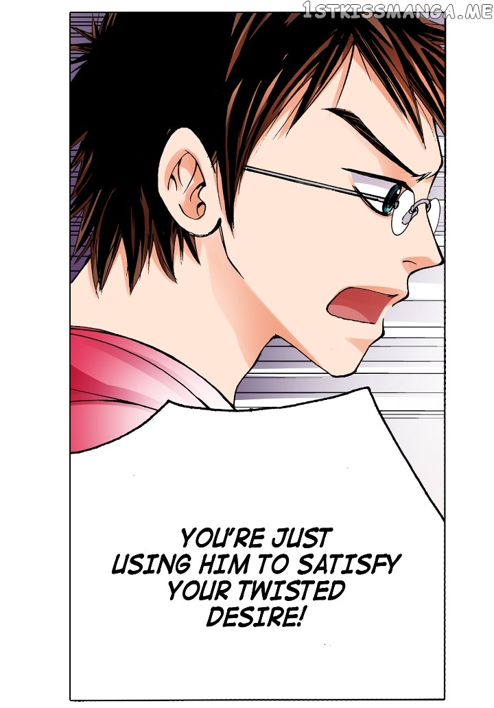Noona Fan chapter 4 - page 49
