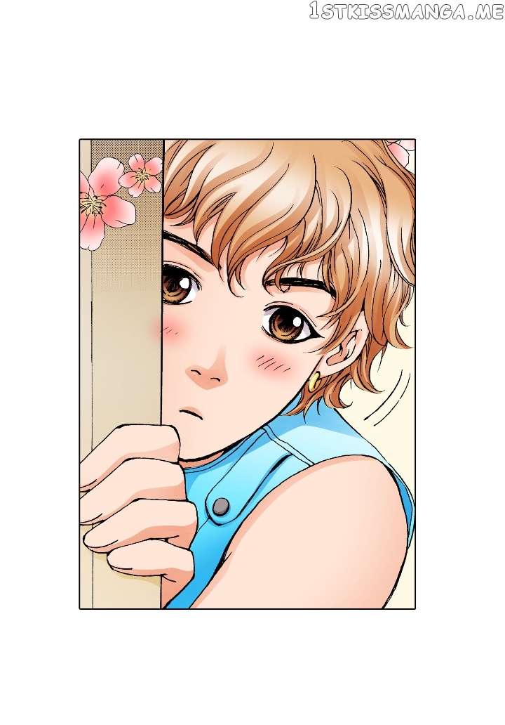 Noona Fan chapter 4 - page 9