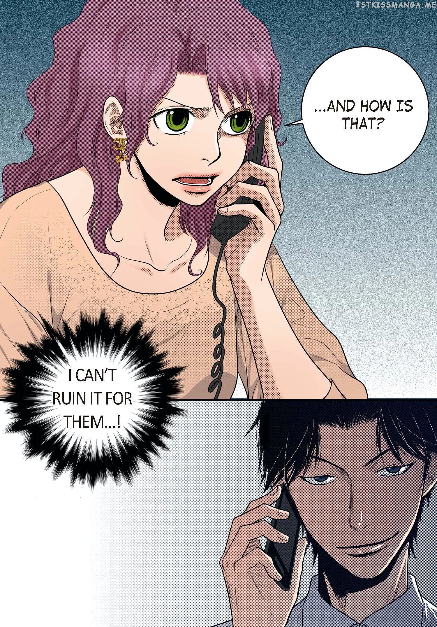 Noona Fan chapter 63 - page 11