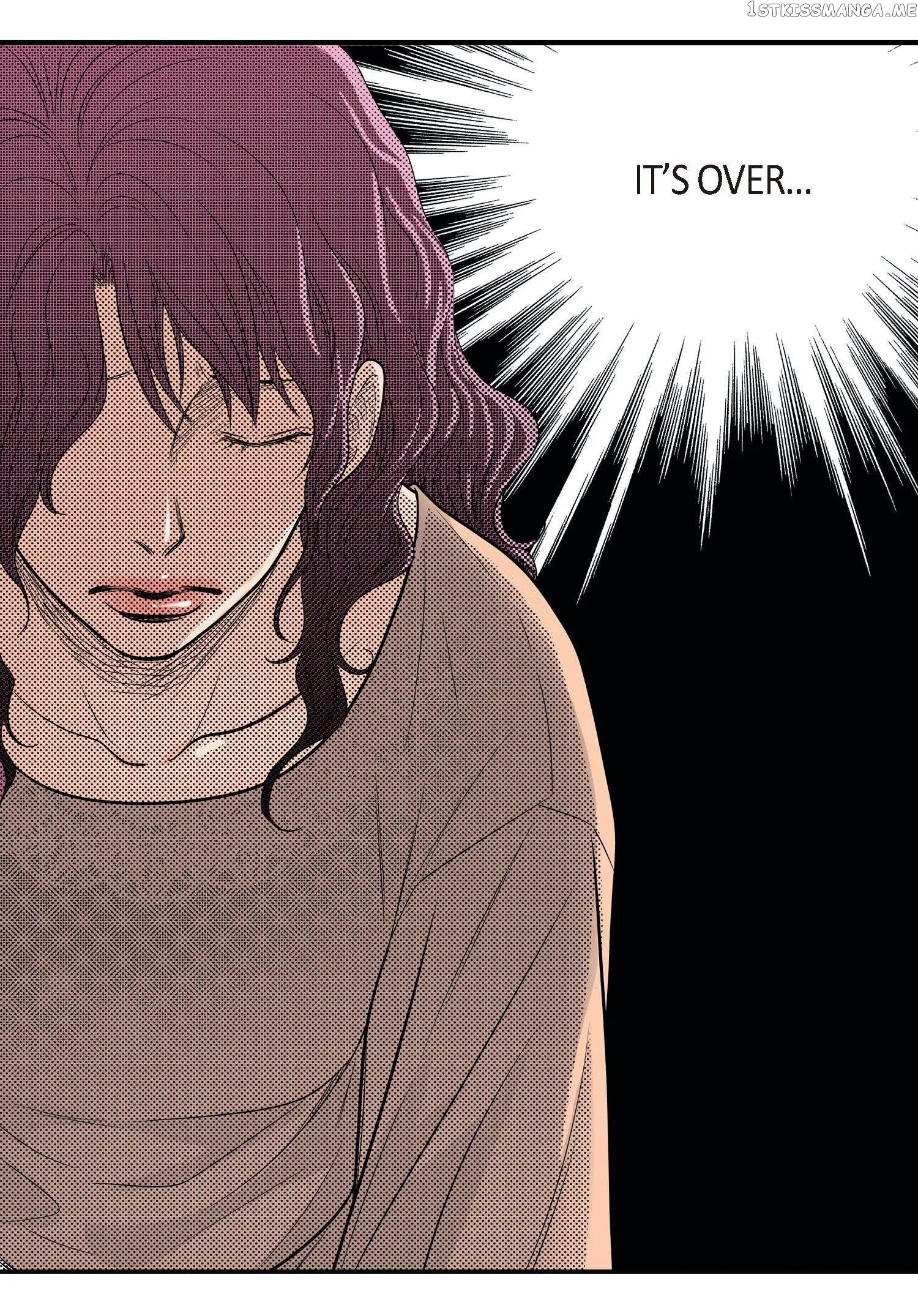 Noona Fan chapter 63 - page 17