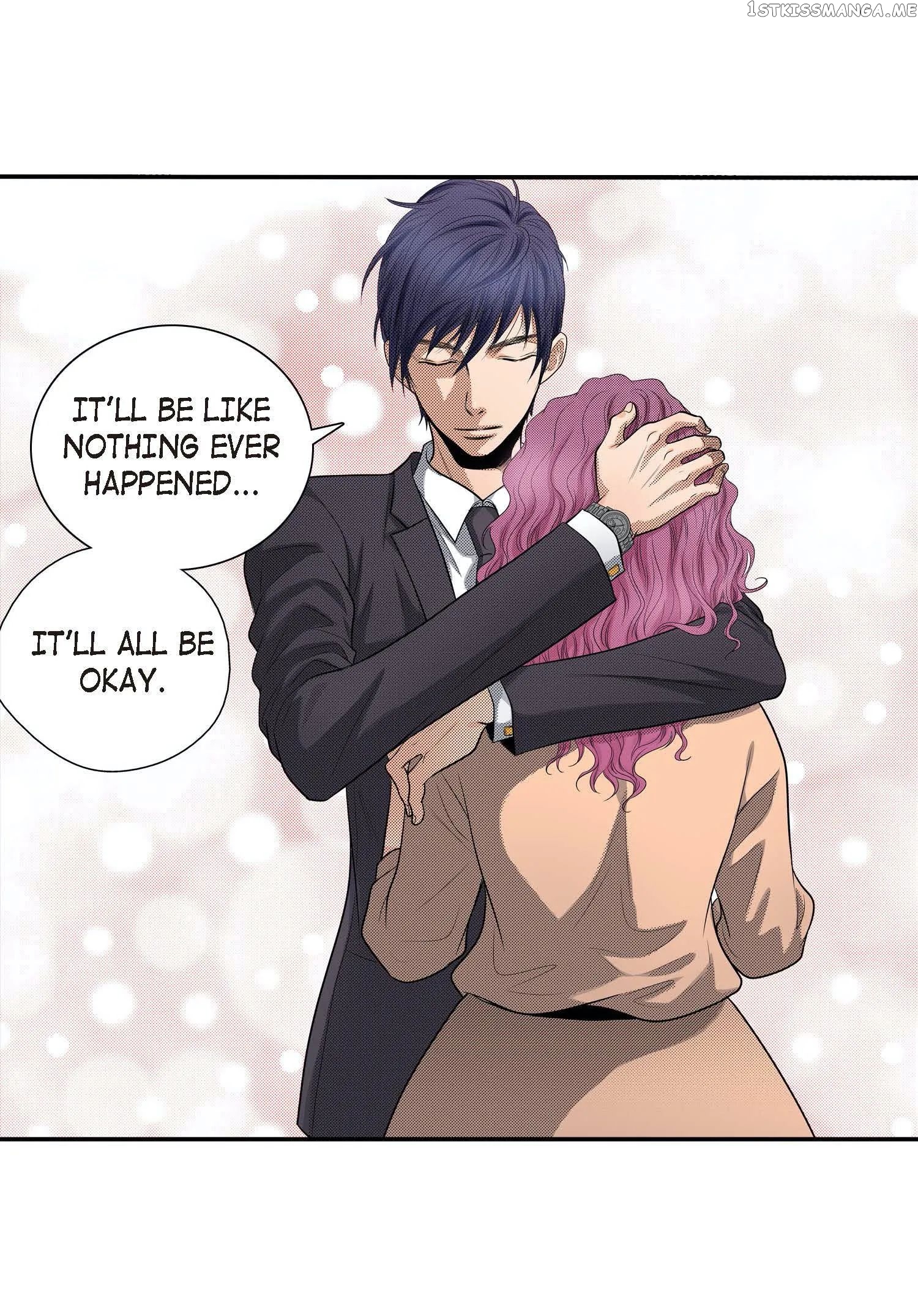Noona Fan chapter 63 - page 22