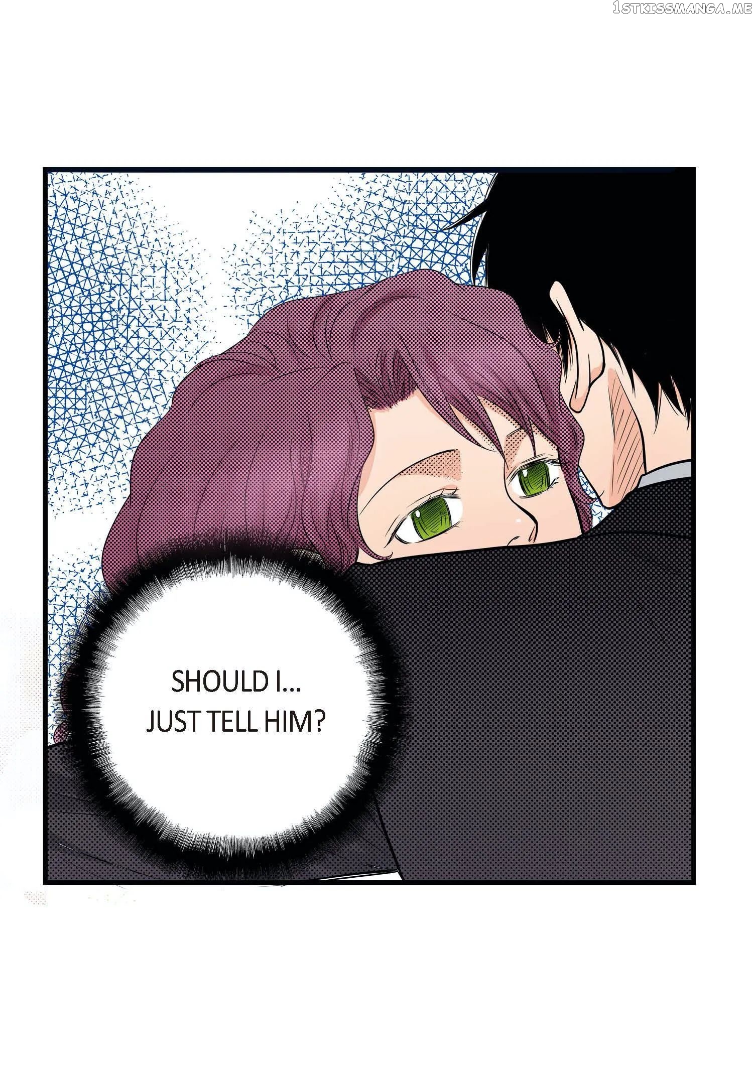 Noona Fan chapter 63 - page 23