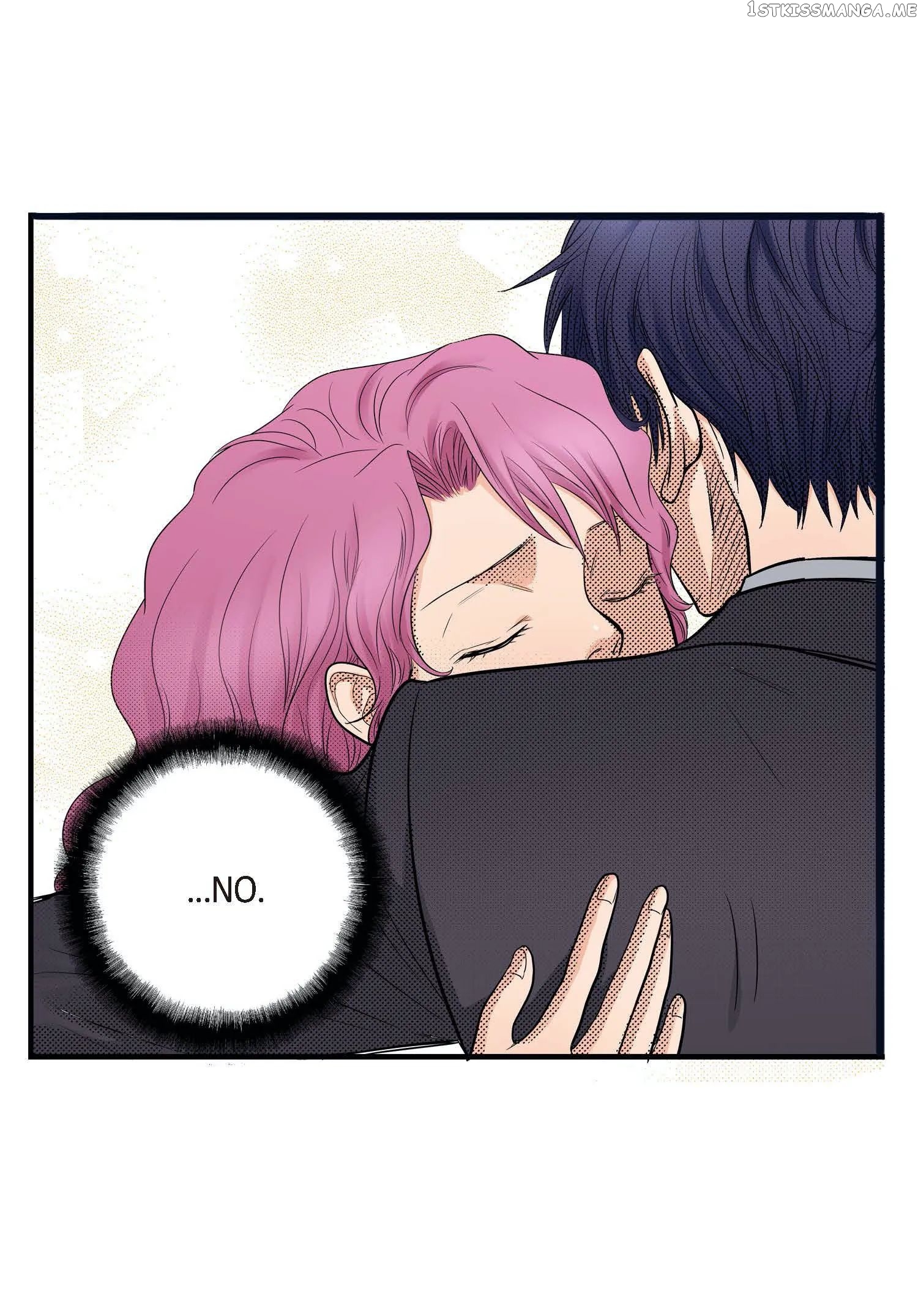 Noona Fan chapter 63 - page 24