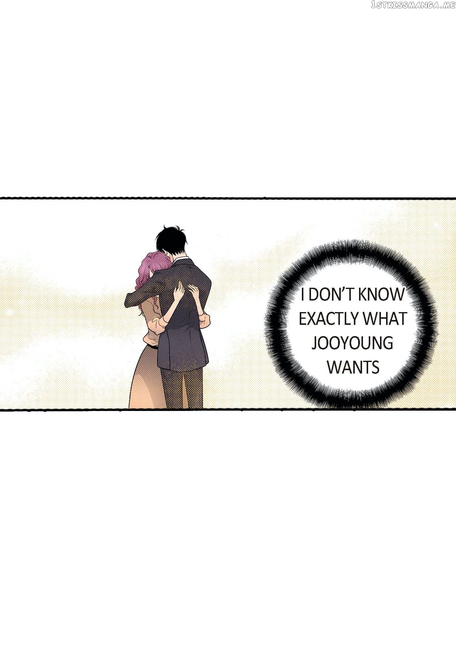 Noona Fan chapter 63 - page 25