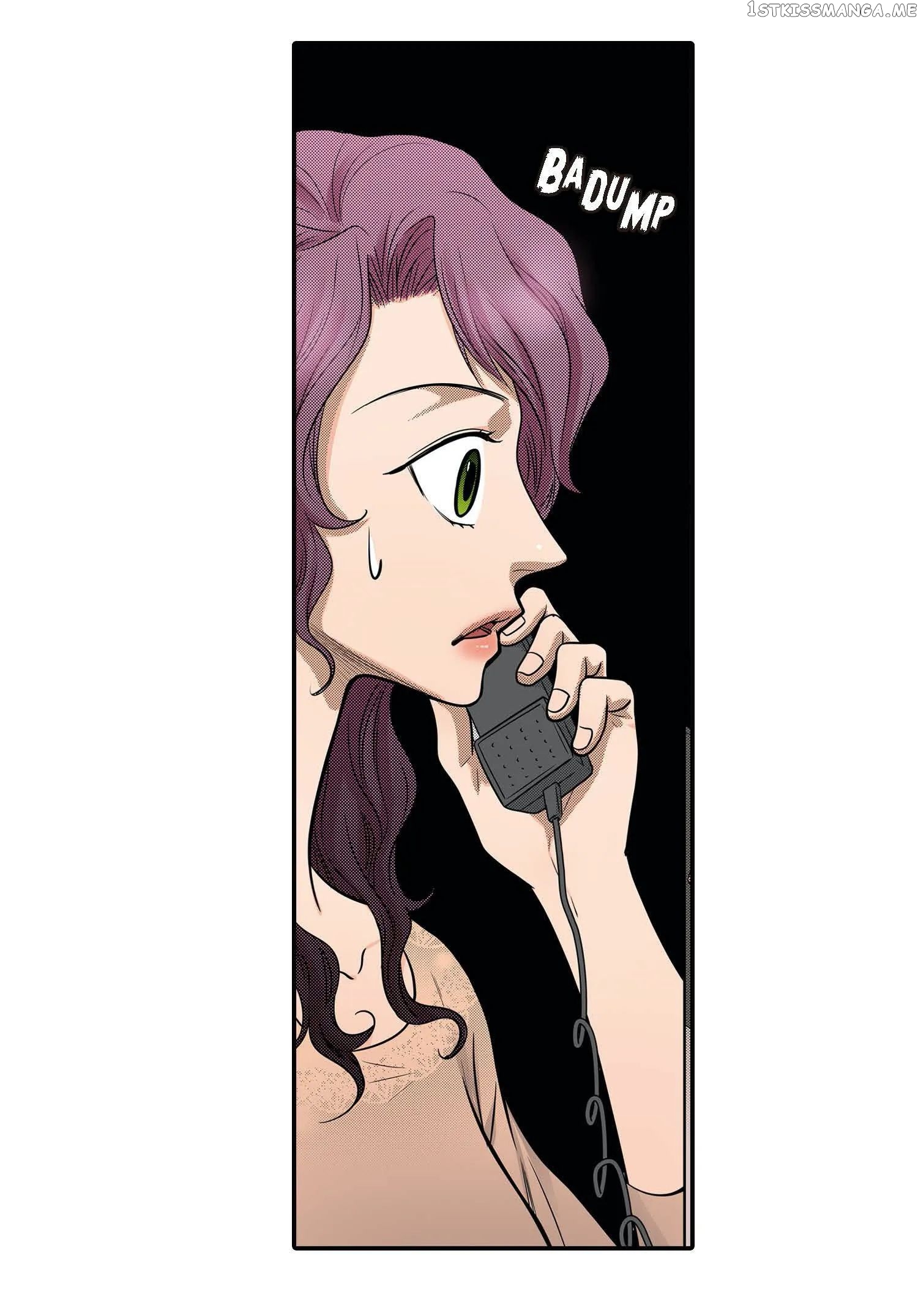 Noona Fan chapter 63 - page 3