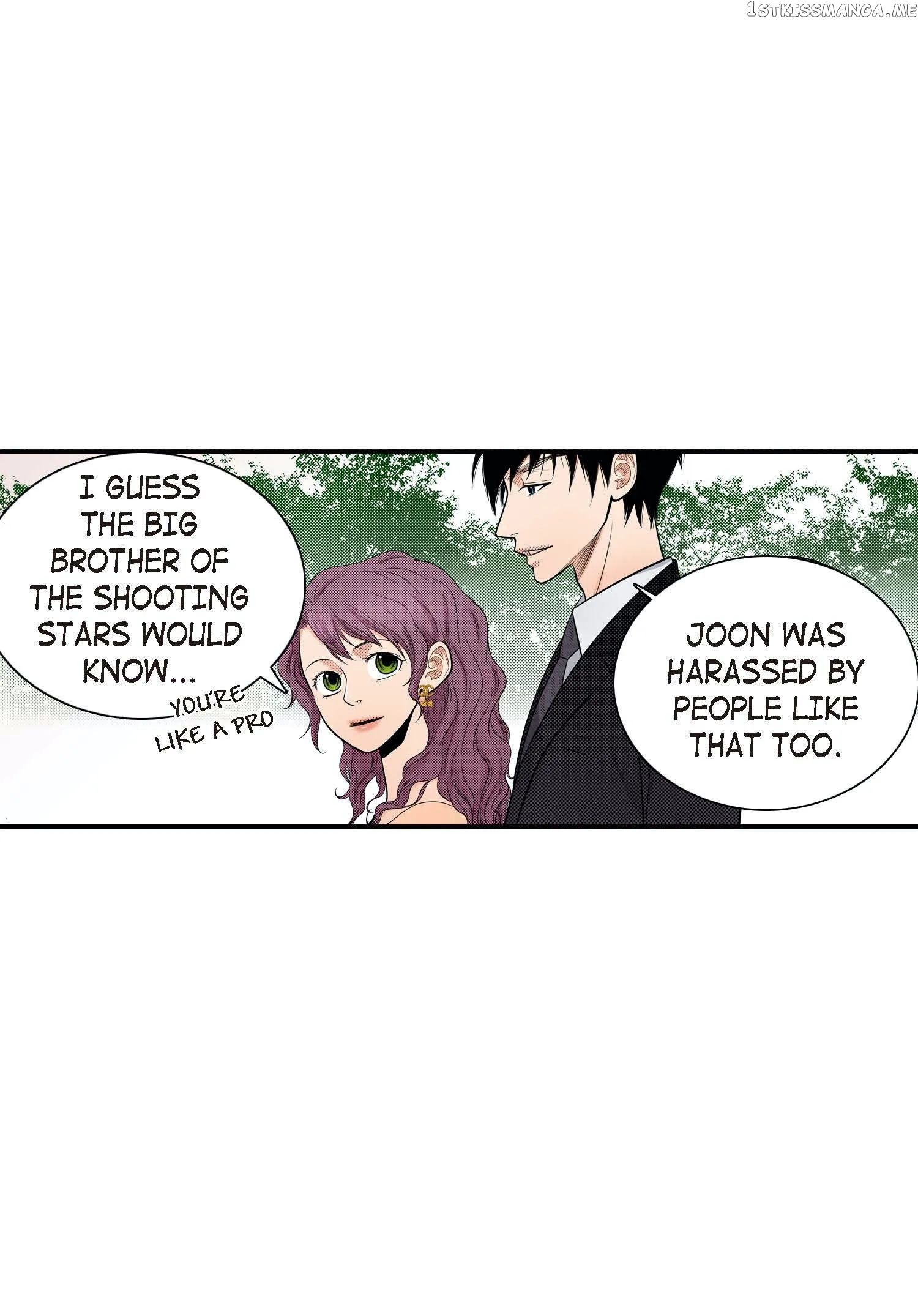 Noona Fan chapter 63 - page 31