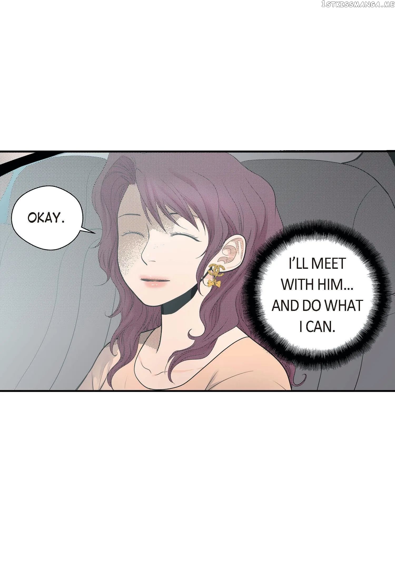 Noona Fan chapter 63 - page 34