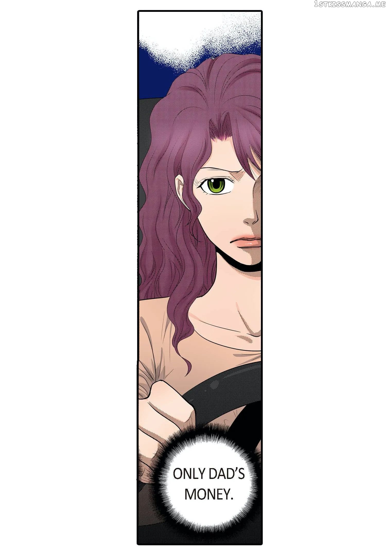 Noona Fan chapter 63 - page 39
