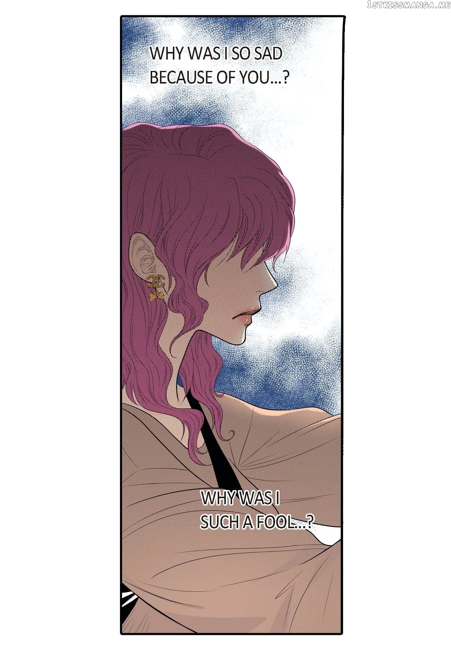 Noona Fan chapter 63 - page 40