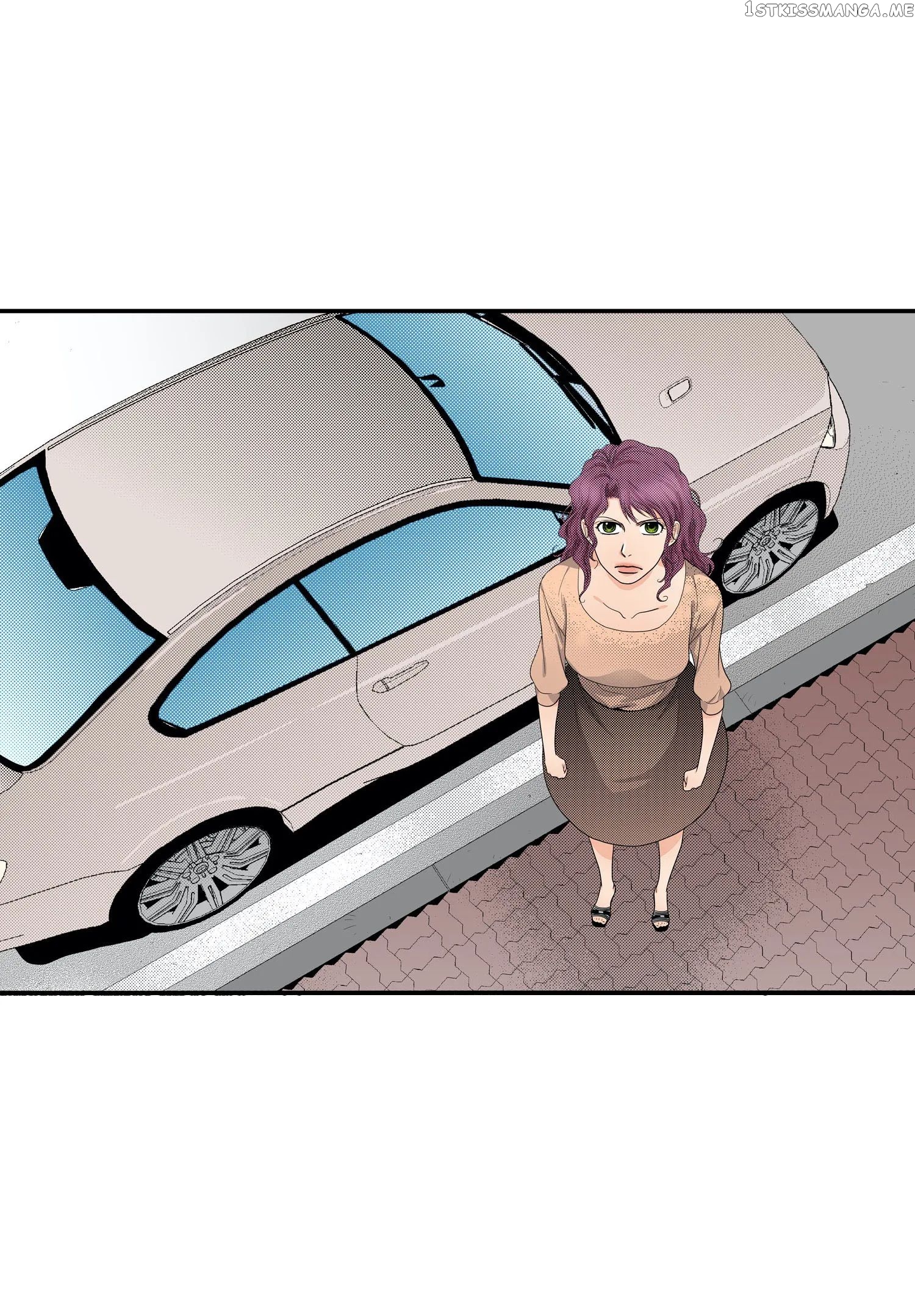 Noona Fan chapter 63 - page 42