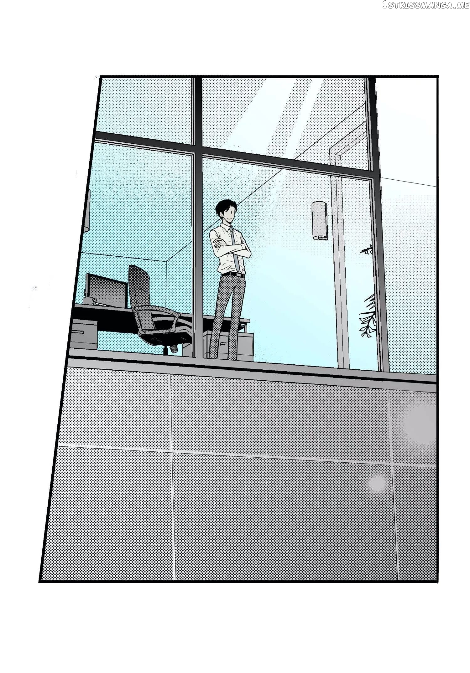 Noona Fan chapter 63 - page 44