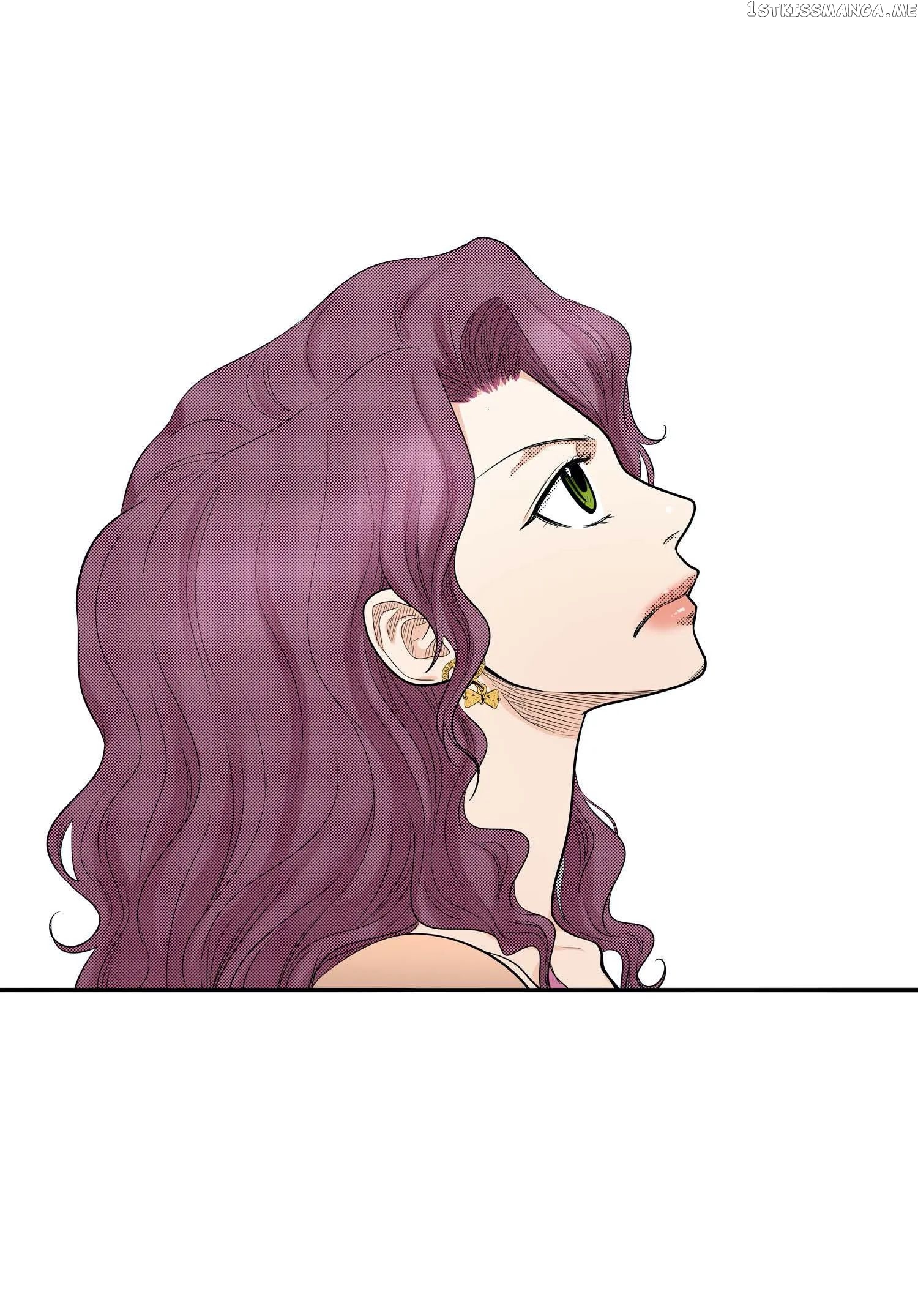 Noona Fan chapter 63 - page 47