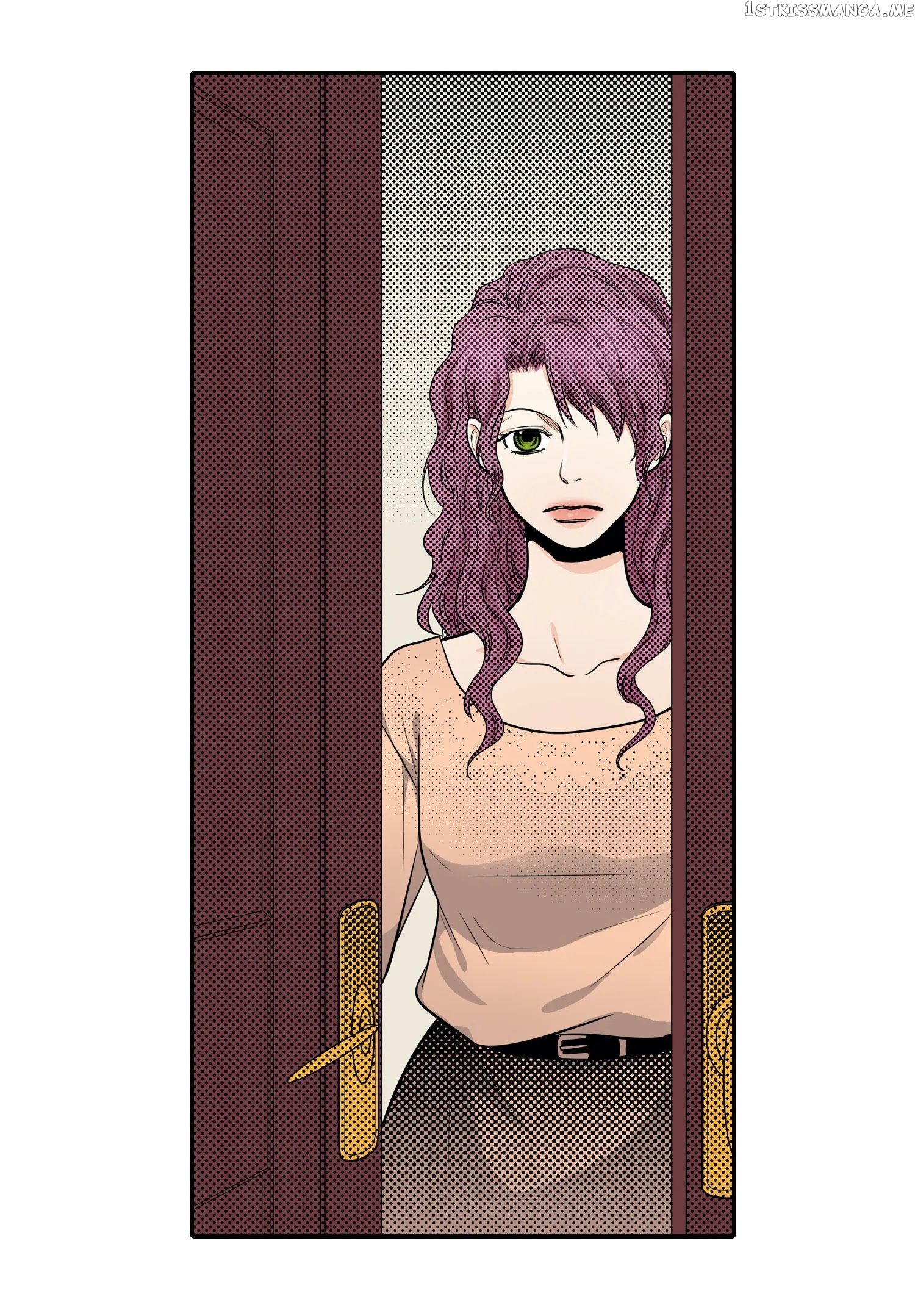 Noona Fan chapter 63 - page 48