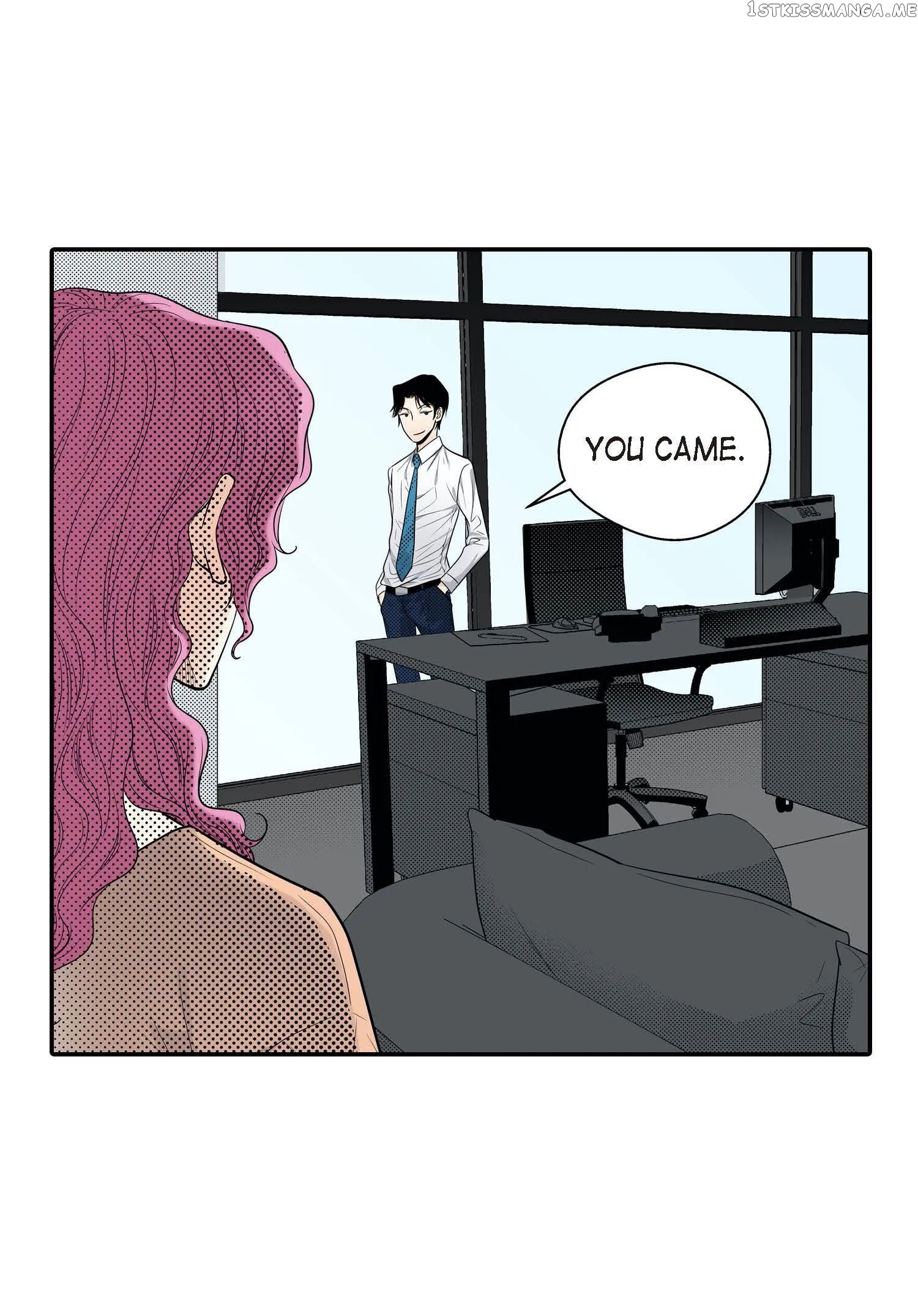 Noona Fan chapter 63 - page 49