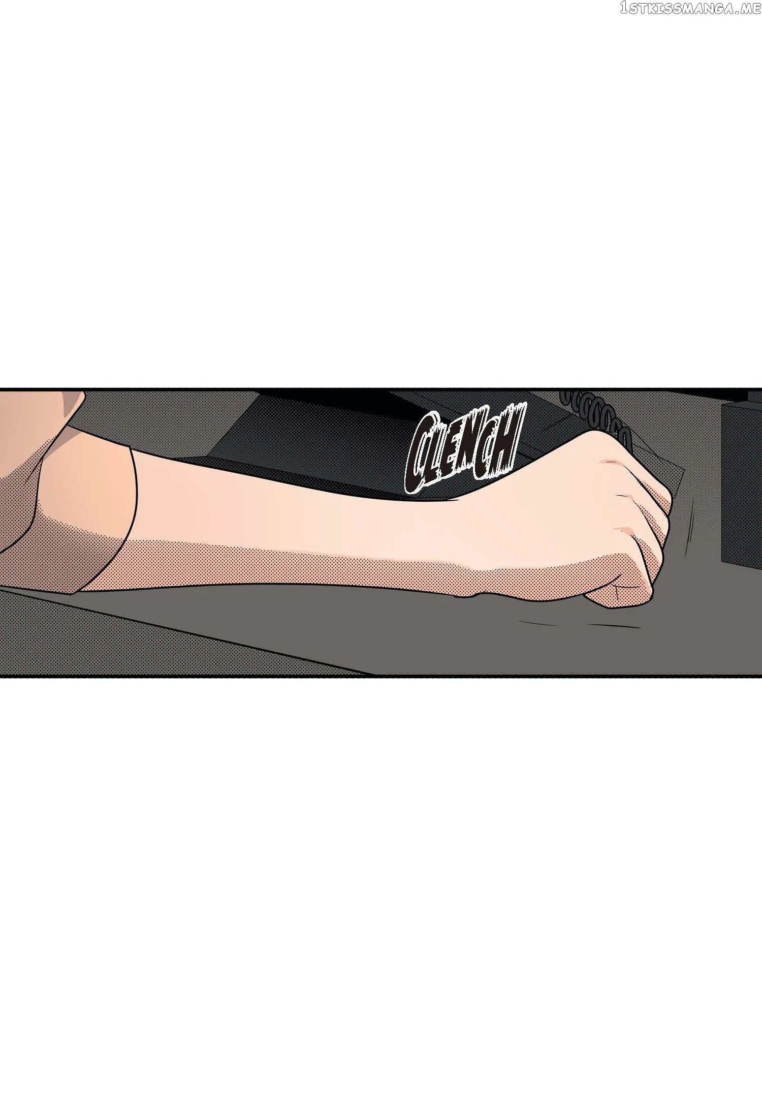 Noona Fan chapter 63 - page 8
