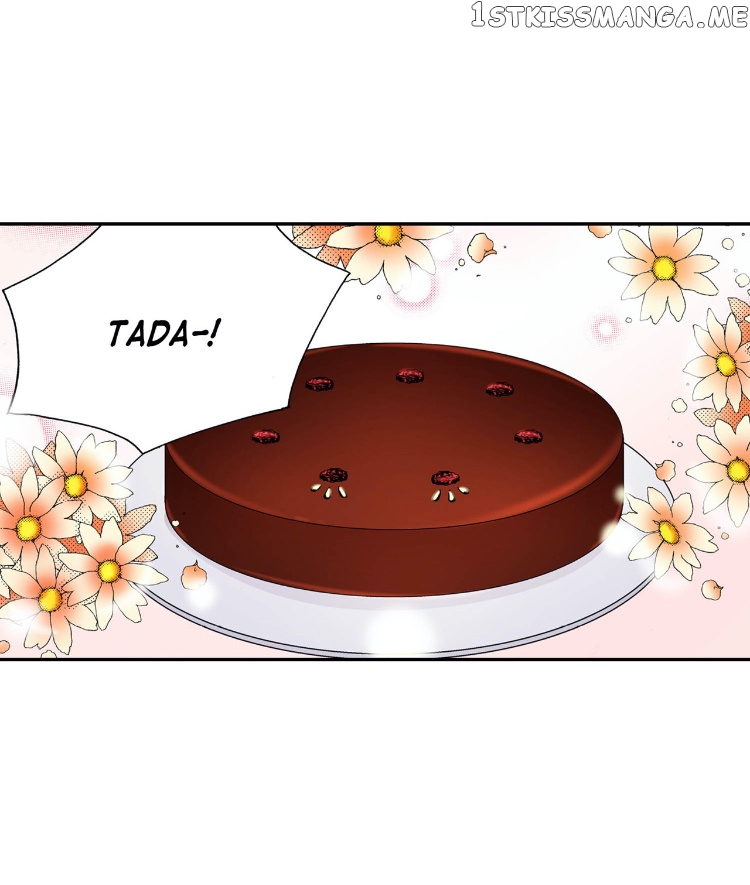 Noona Fan chapter 5 - page 11