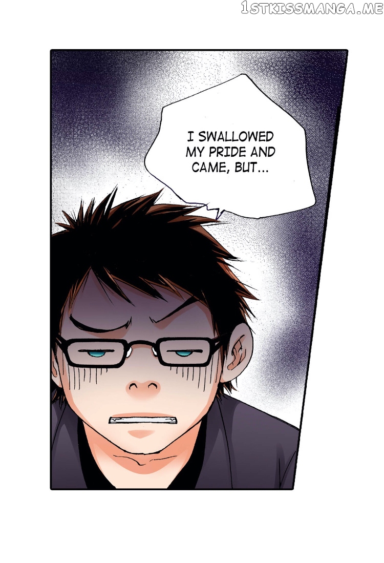 Noona Fan chapter 5 - page 36