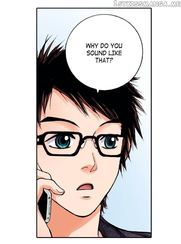Noona Fan chapter 5 - page 42