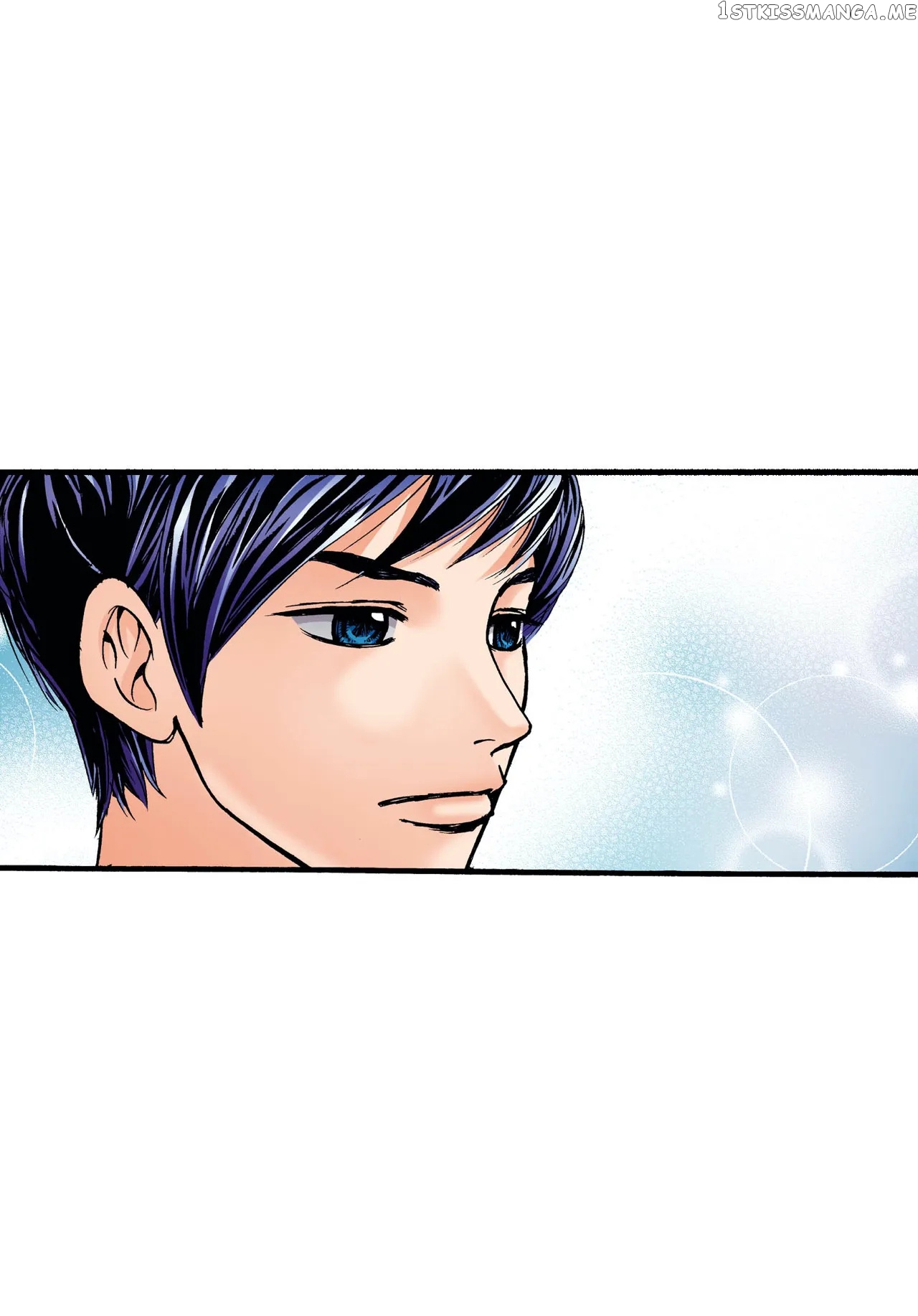 Noona Fan chapter 6 - page 24