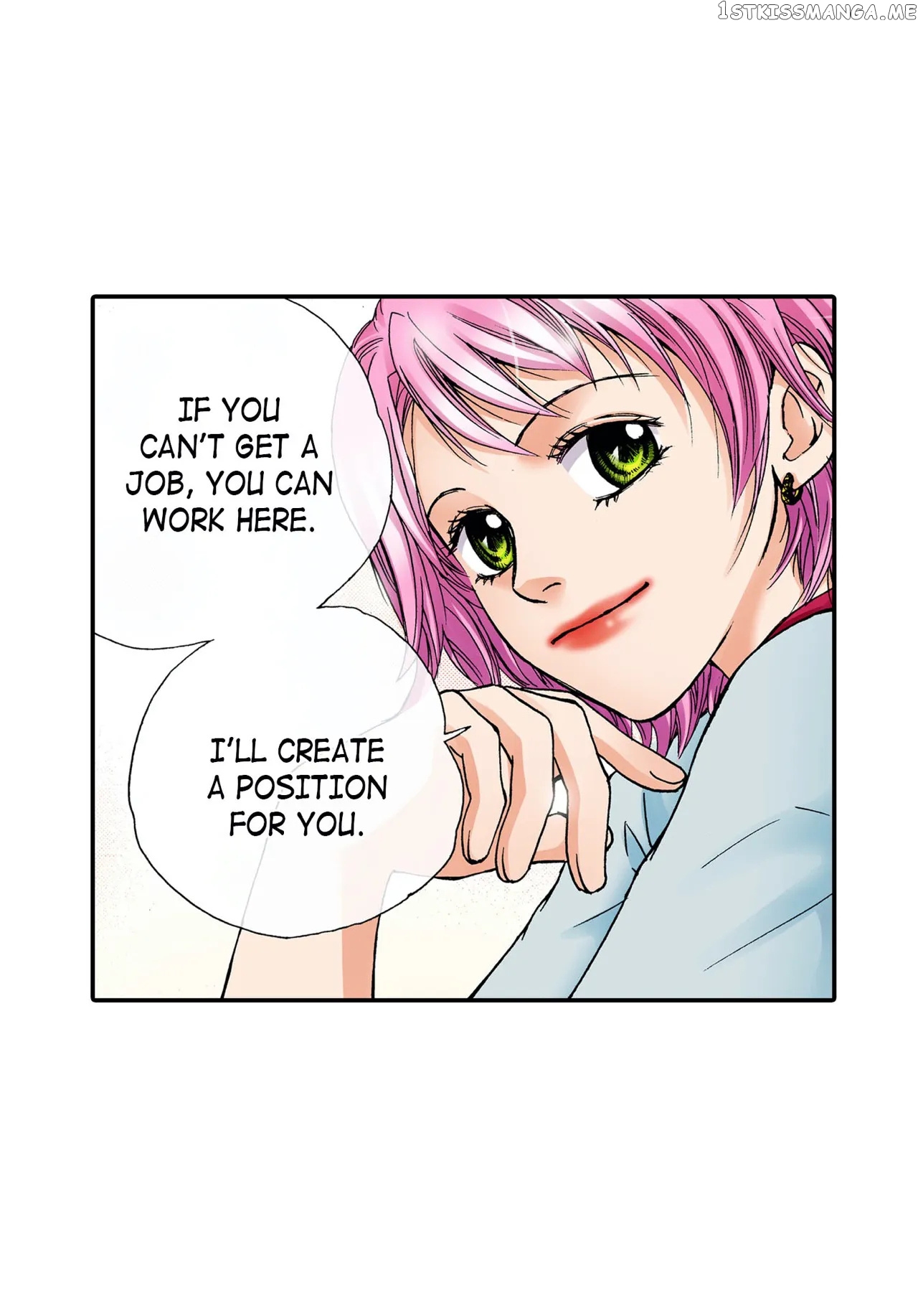Noona Fan chapter 6 - page 26
