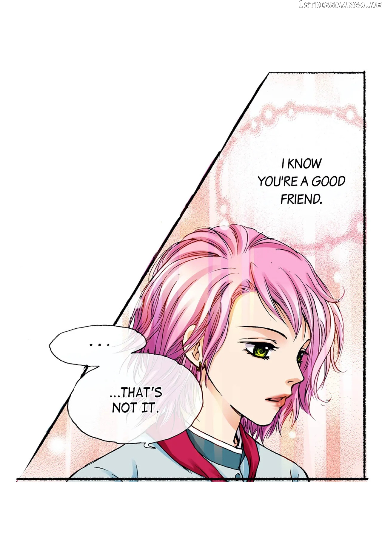 Noona Fan chapter 6 - page 52