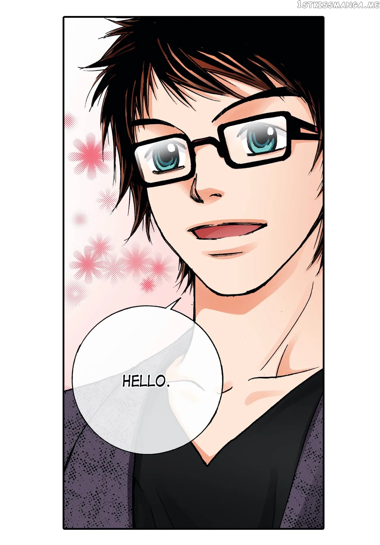 Noona Fan chapter 6 - page 8