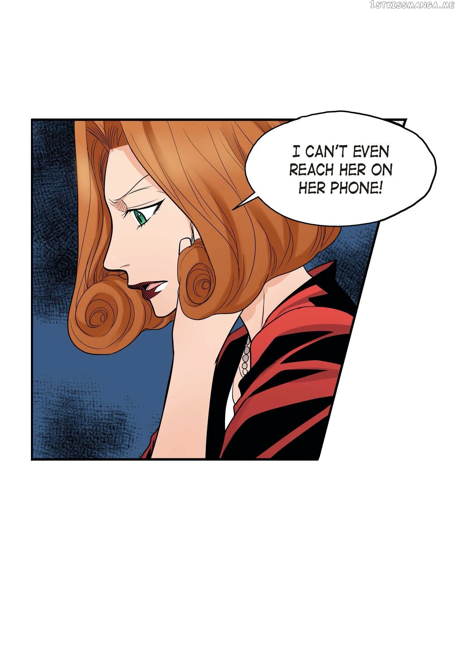 Noona Fan chapter 64 - page 21