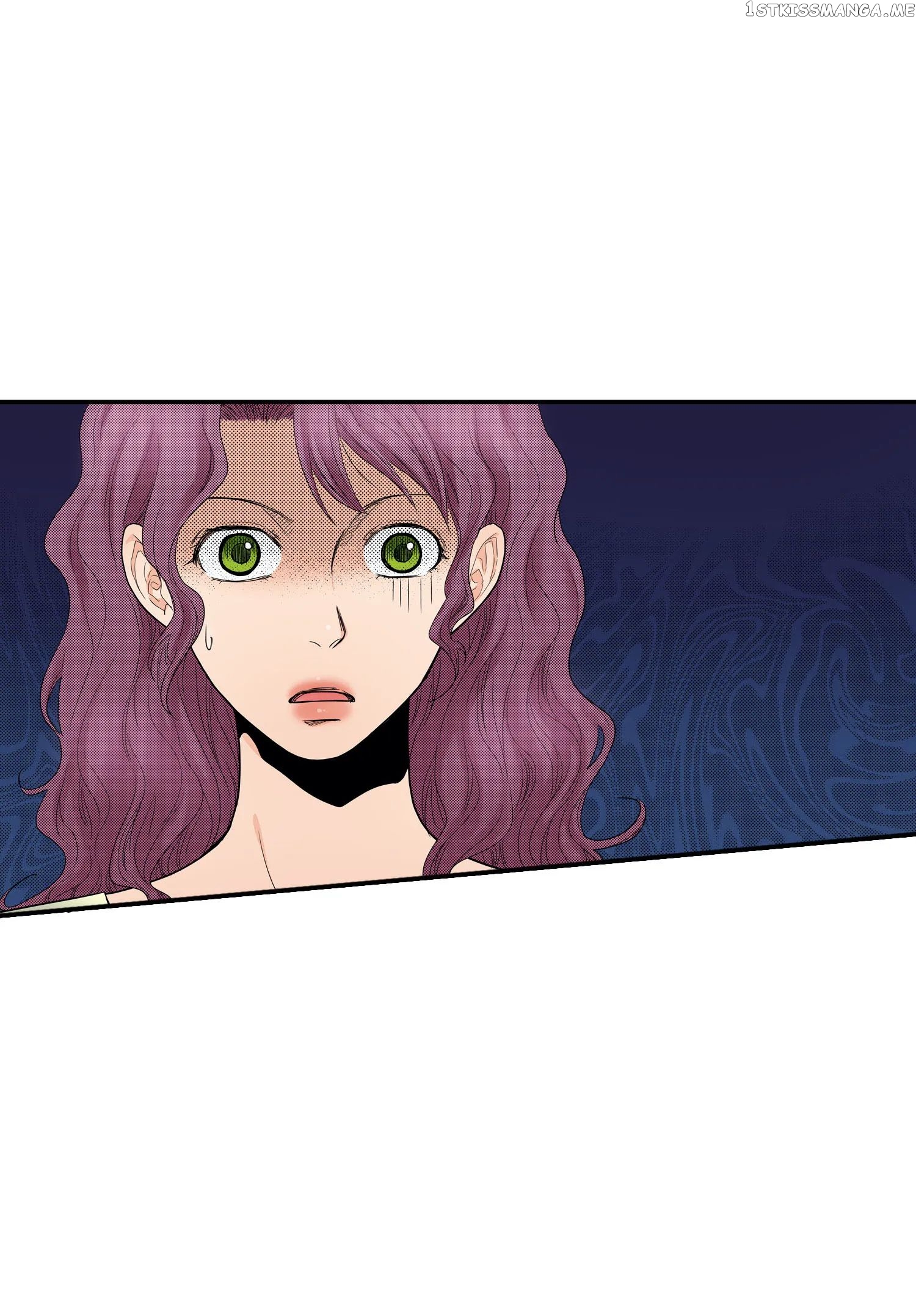 Noona Fan chapter 64 - page 3