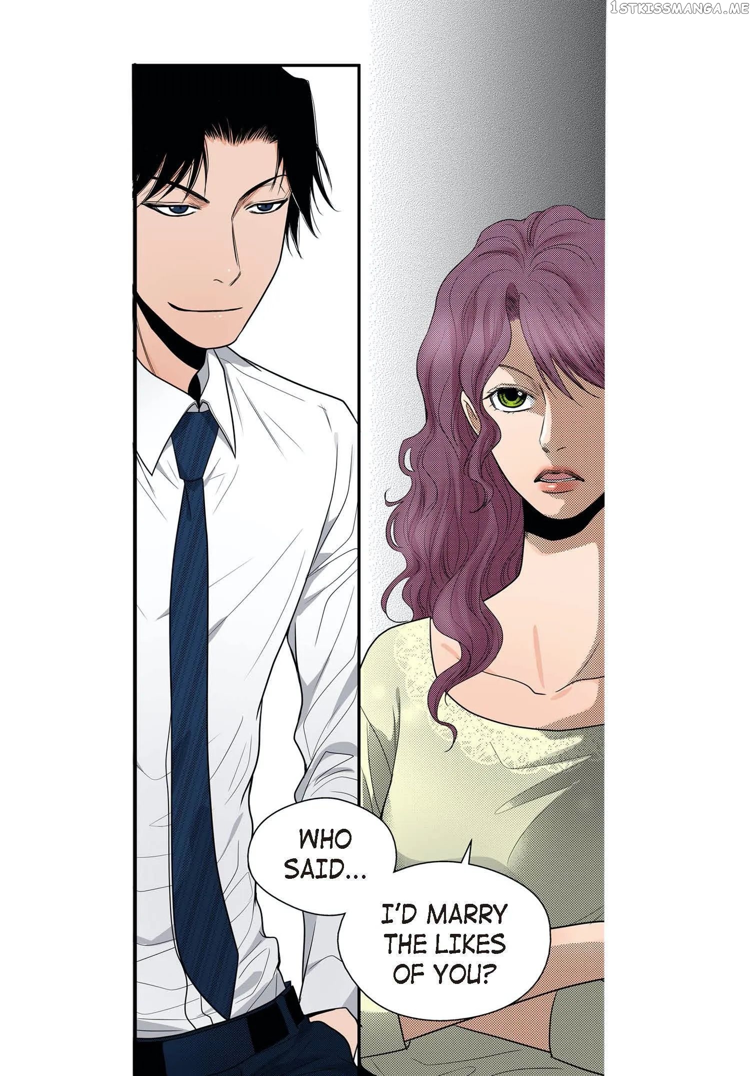 Noona Fan chapter 64 - page 31
