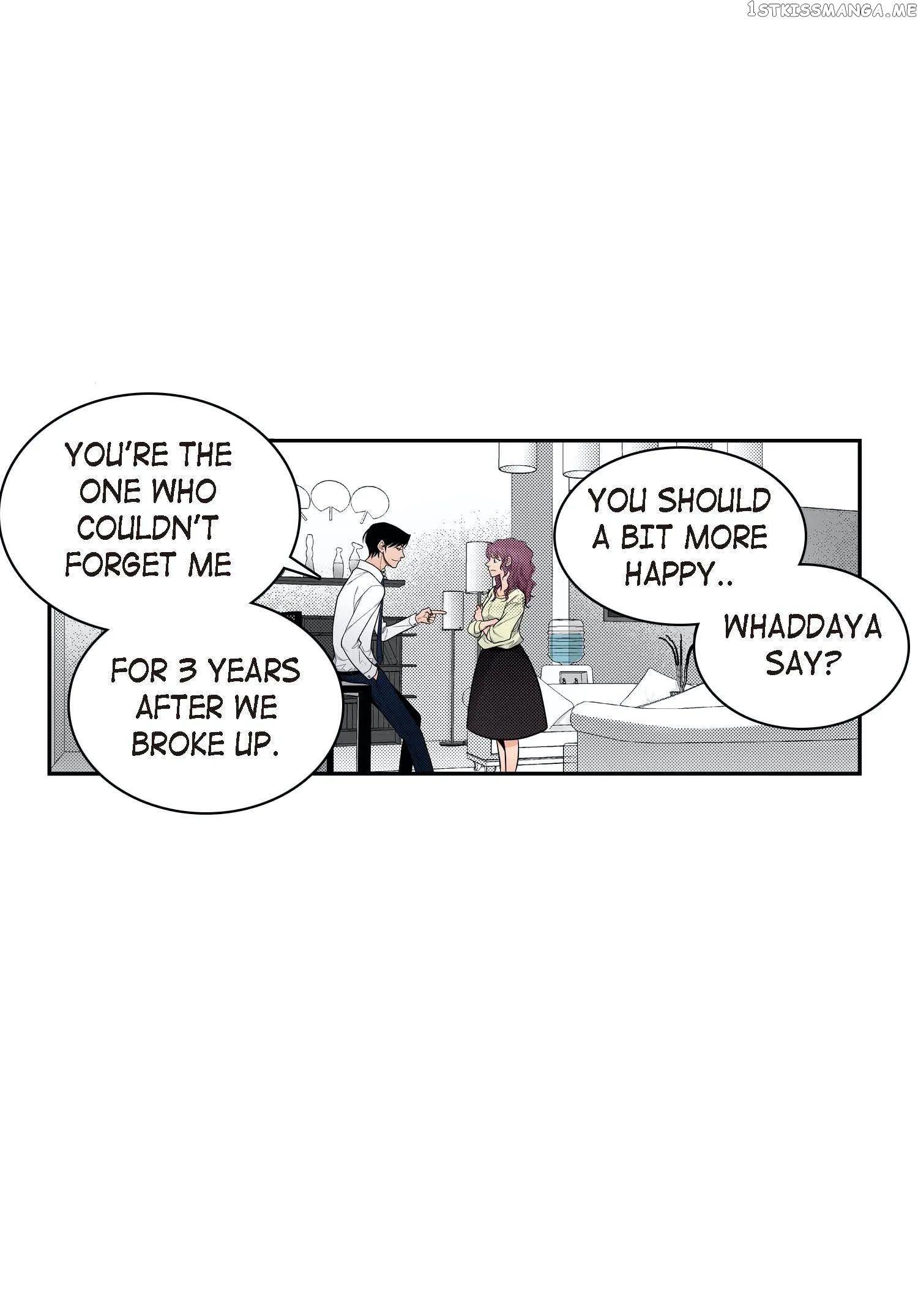 Noona Fan chapter 64 - page 32
