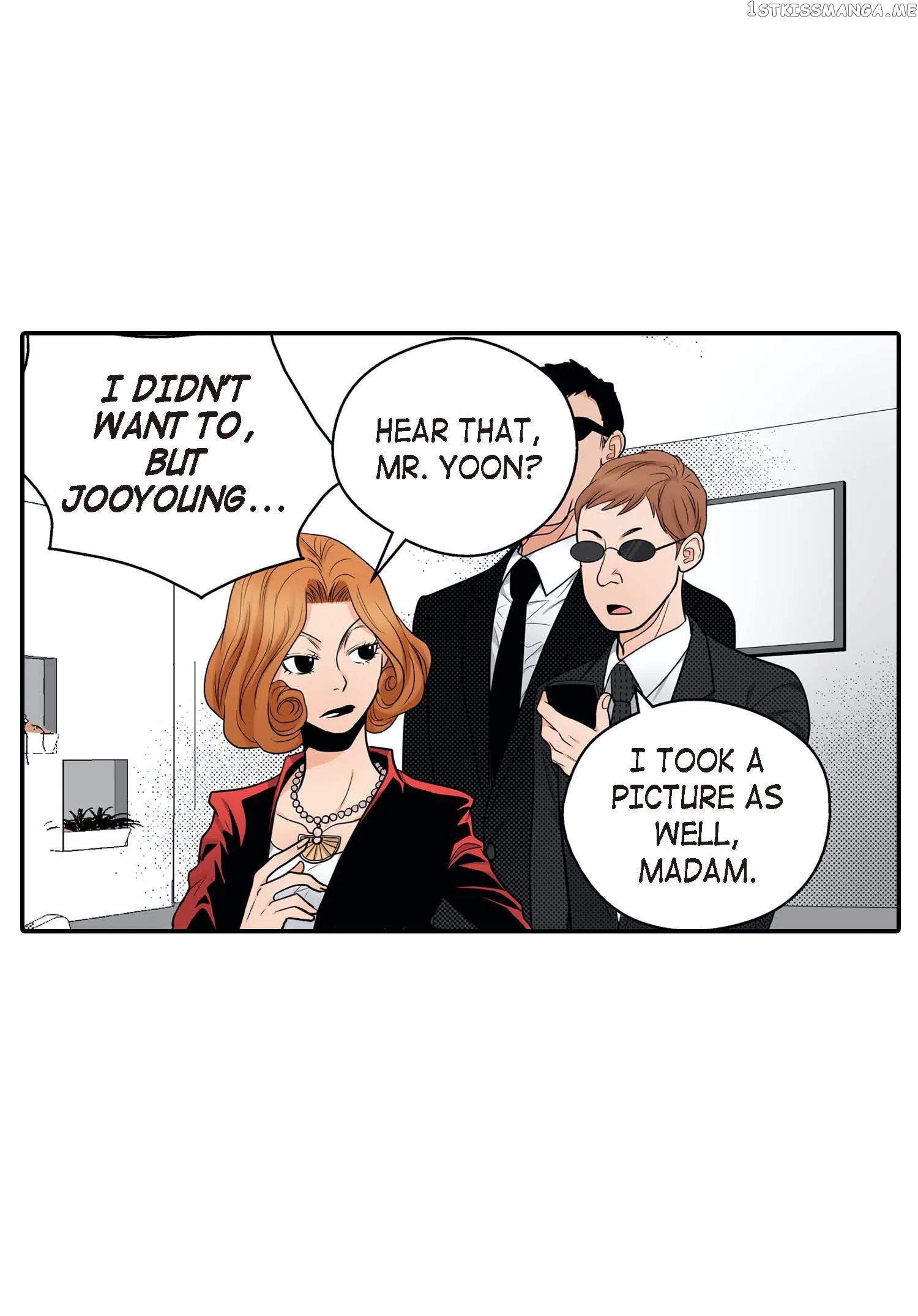 Noona Fan chapter 64 - page 49