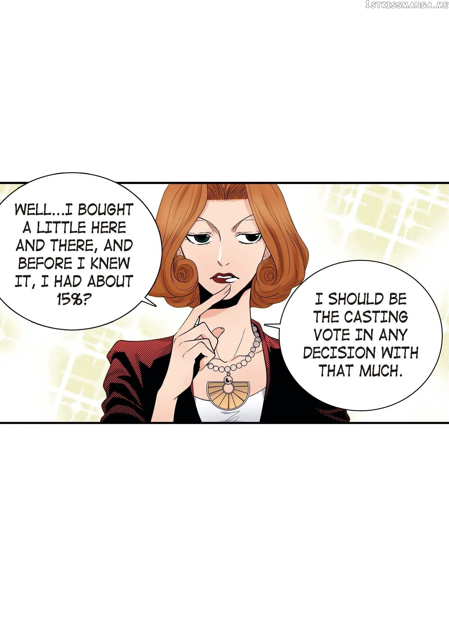 Noona Fan chapter 64 - page 59