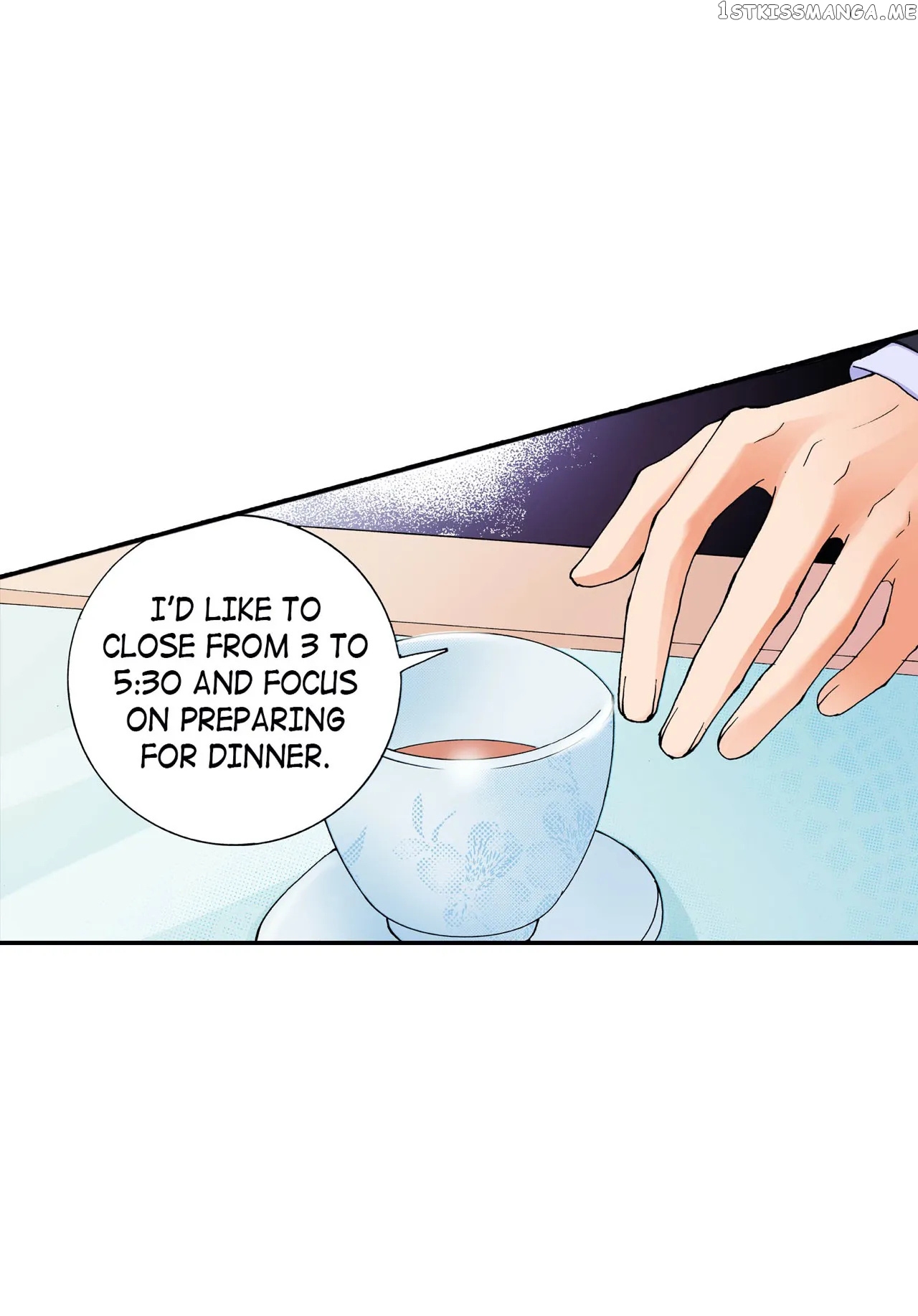 Noona Fan chapter 7 - page 10