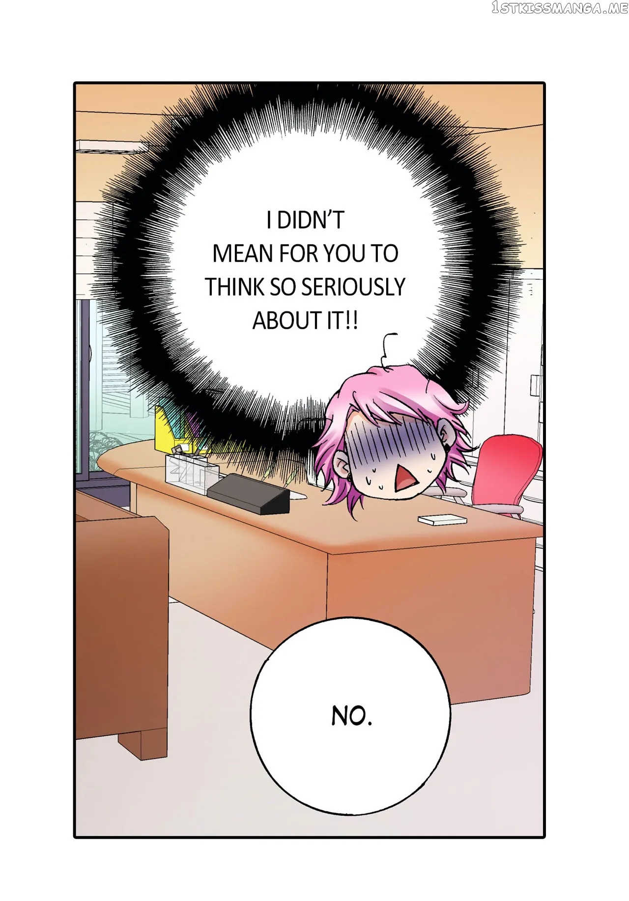 Noona Fan chapter 7 - page 18