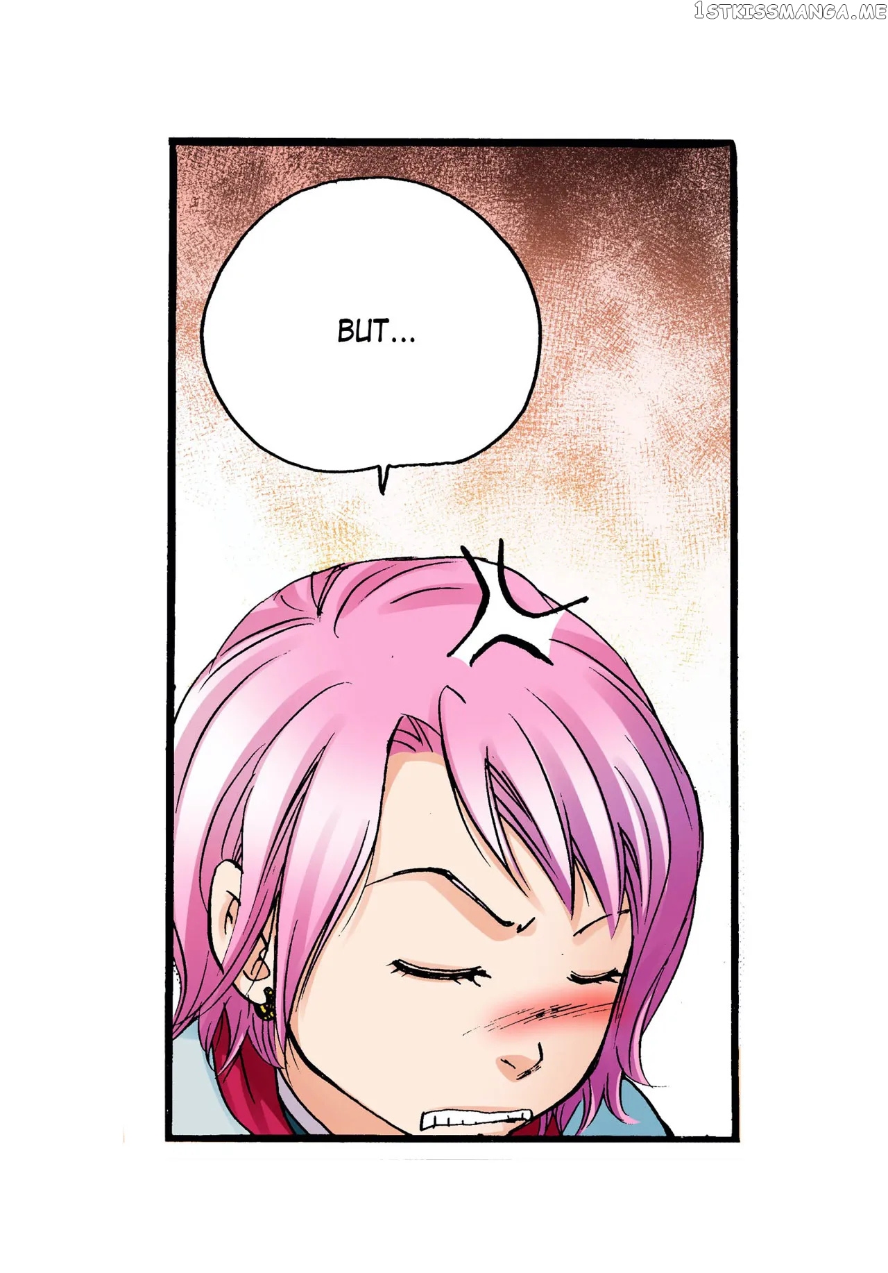 Noona Fan chapter 7 - page 30