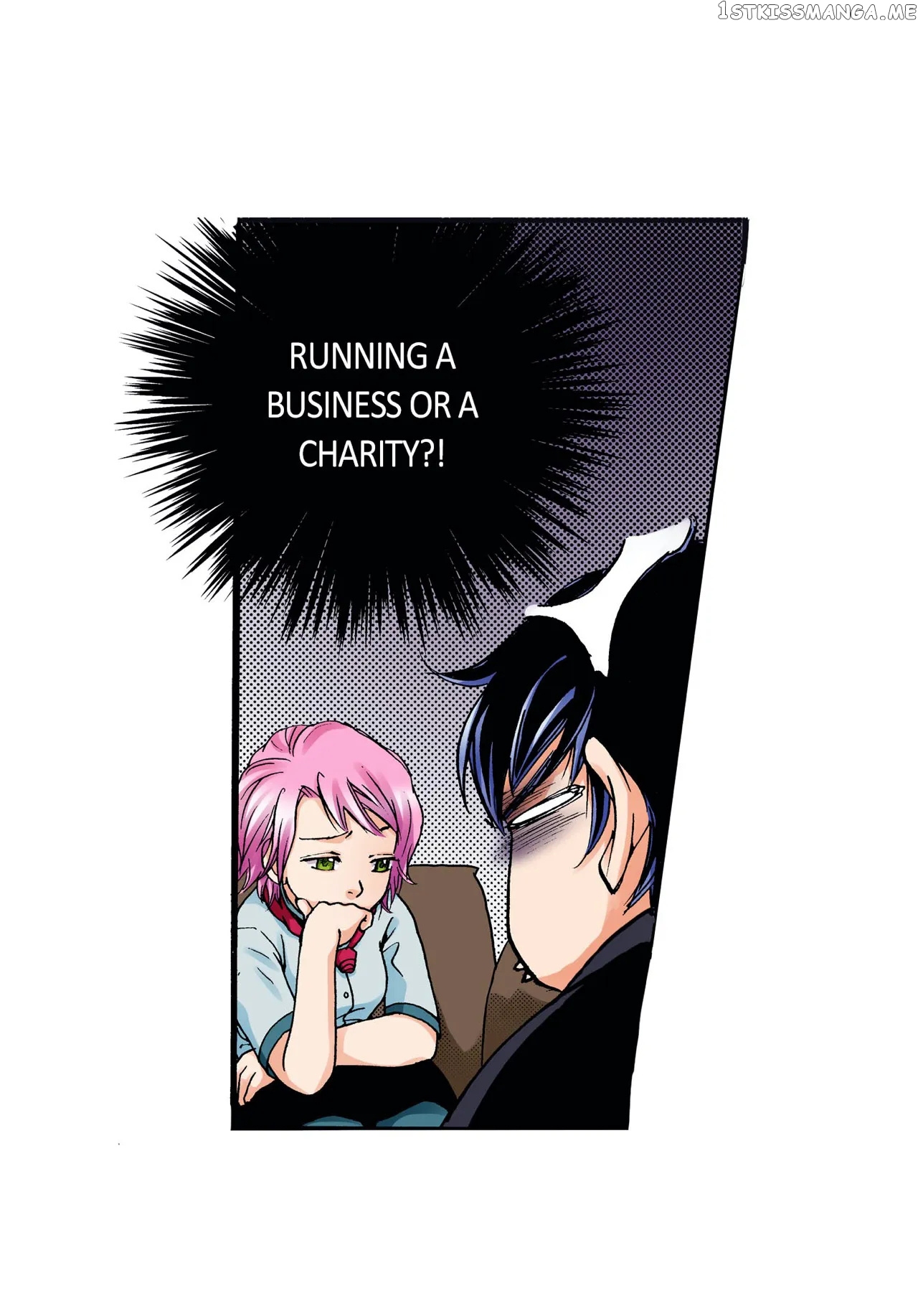 Noona Fan chapter 7 - page 36