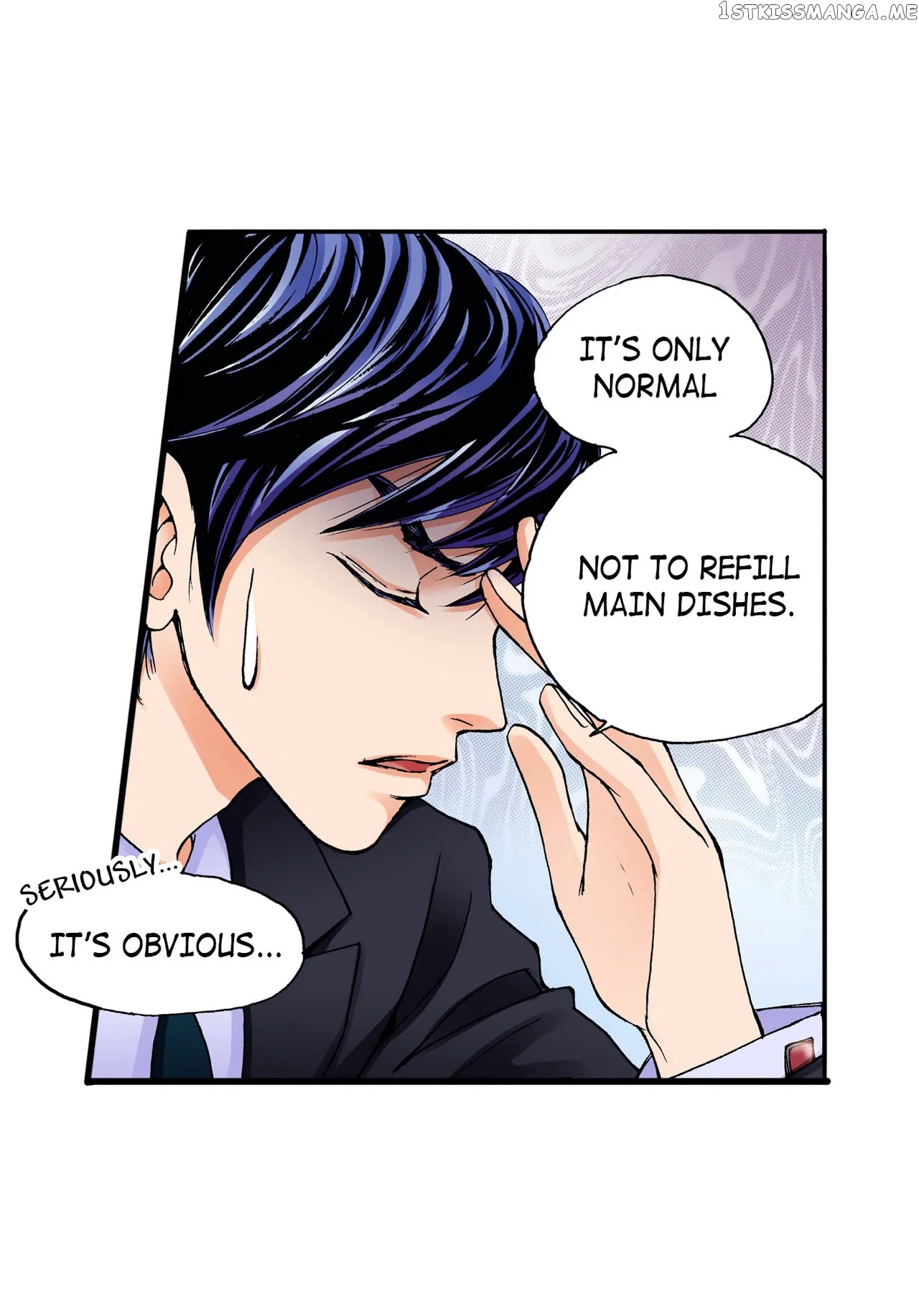 Noona Fan chapter 7 - page 37